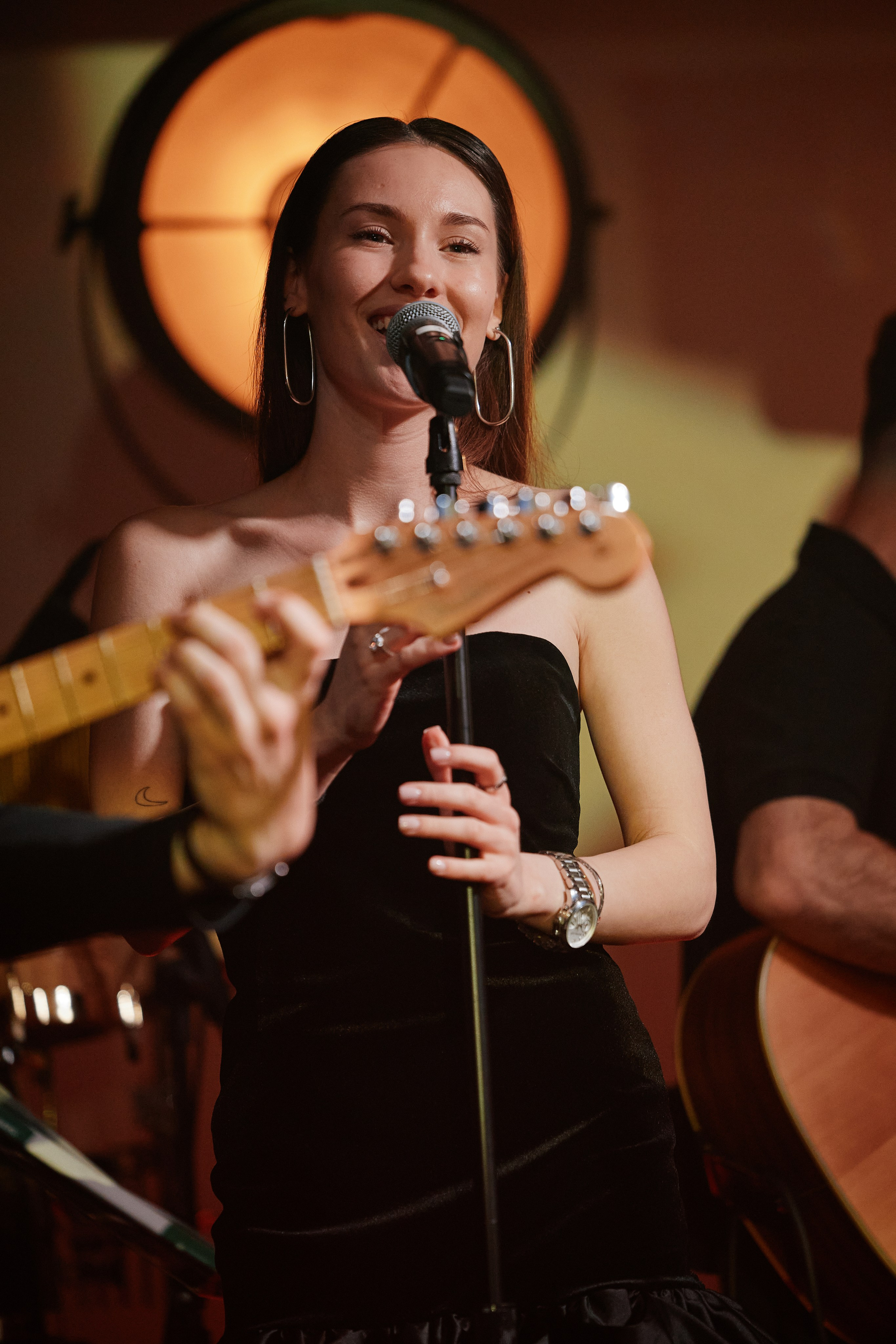 Праздничный концерт в Loft 1979. Свадебный репортажный фотограф краснодар максим дремов дрёмов фотосессия студия цена