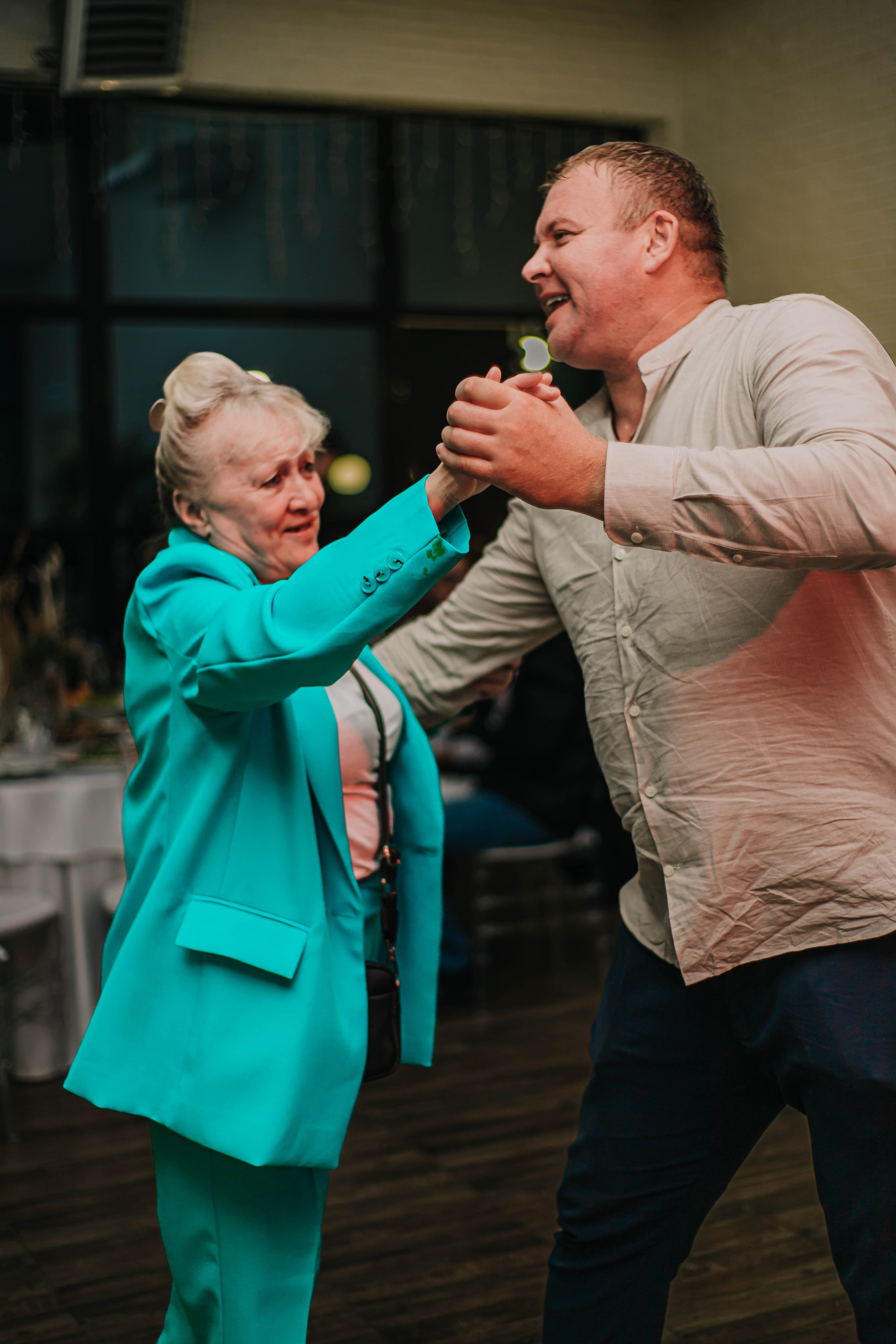 Вячеслав и Анастасия (пакет «Весь день»). Фотограф Дарья Маташкова