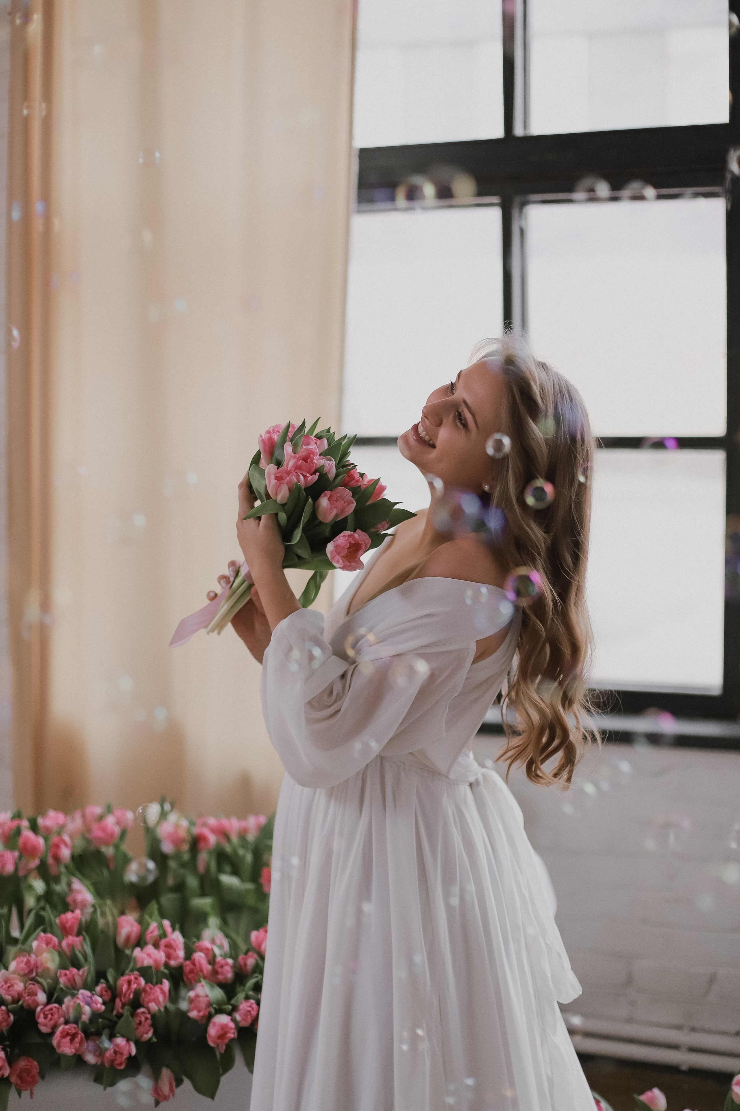 Лена в ожидании малышки. Свадебный, семейный и детский фотограф в Люберцах Зайцева Анастасия