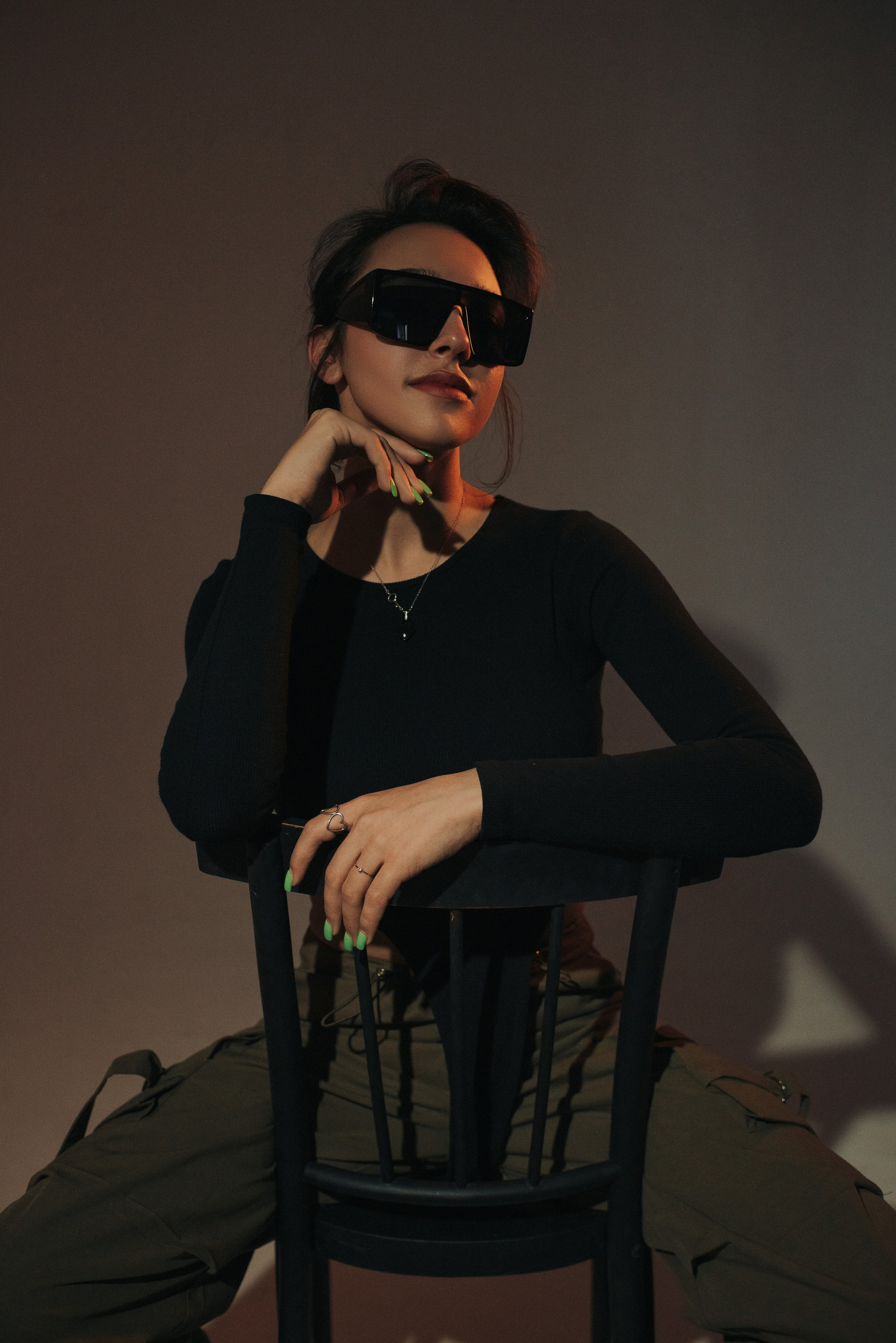 Кристина и Лена. Фотограф Улан-Удэ, Бурятия