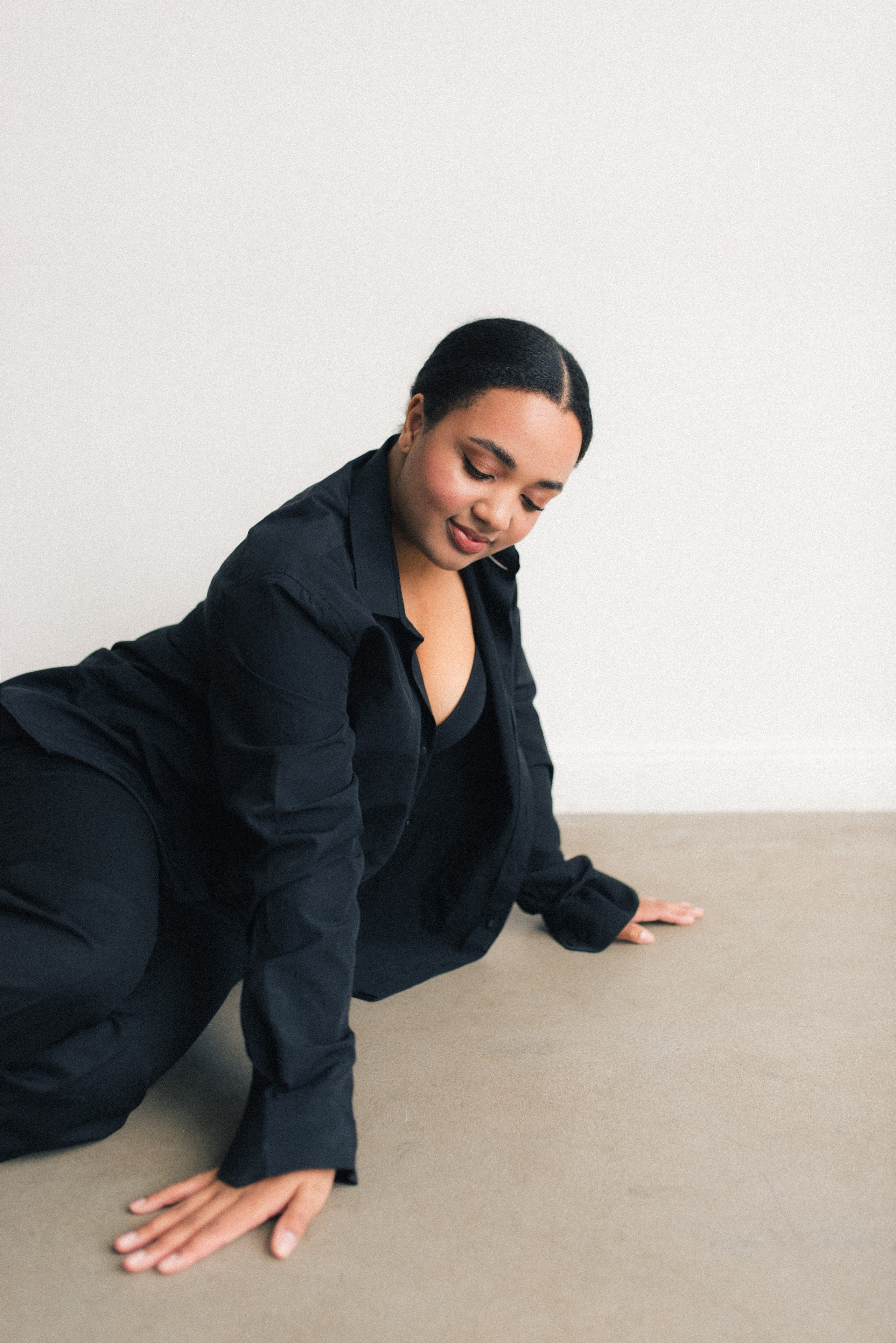 Ивонна. Фотограф в Минске Наталия Запорощенко