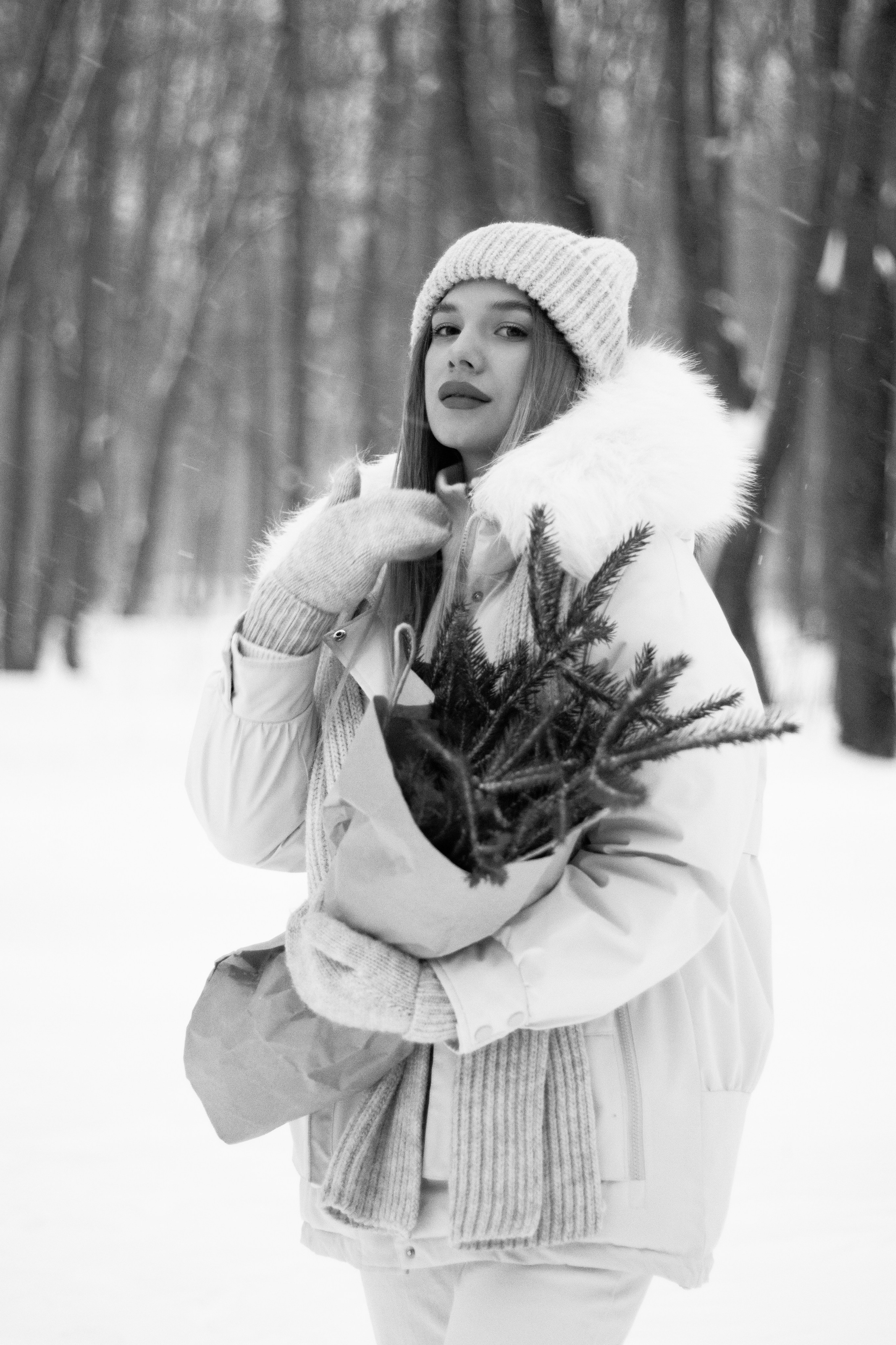 Анна. Дарья Рубаник | Фотограф