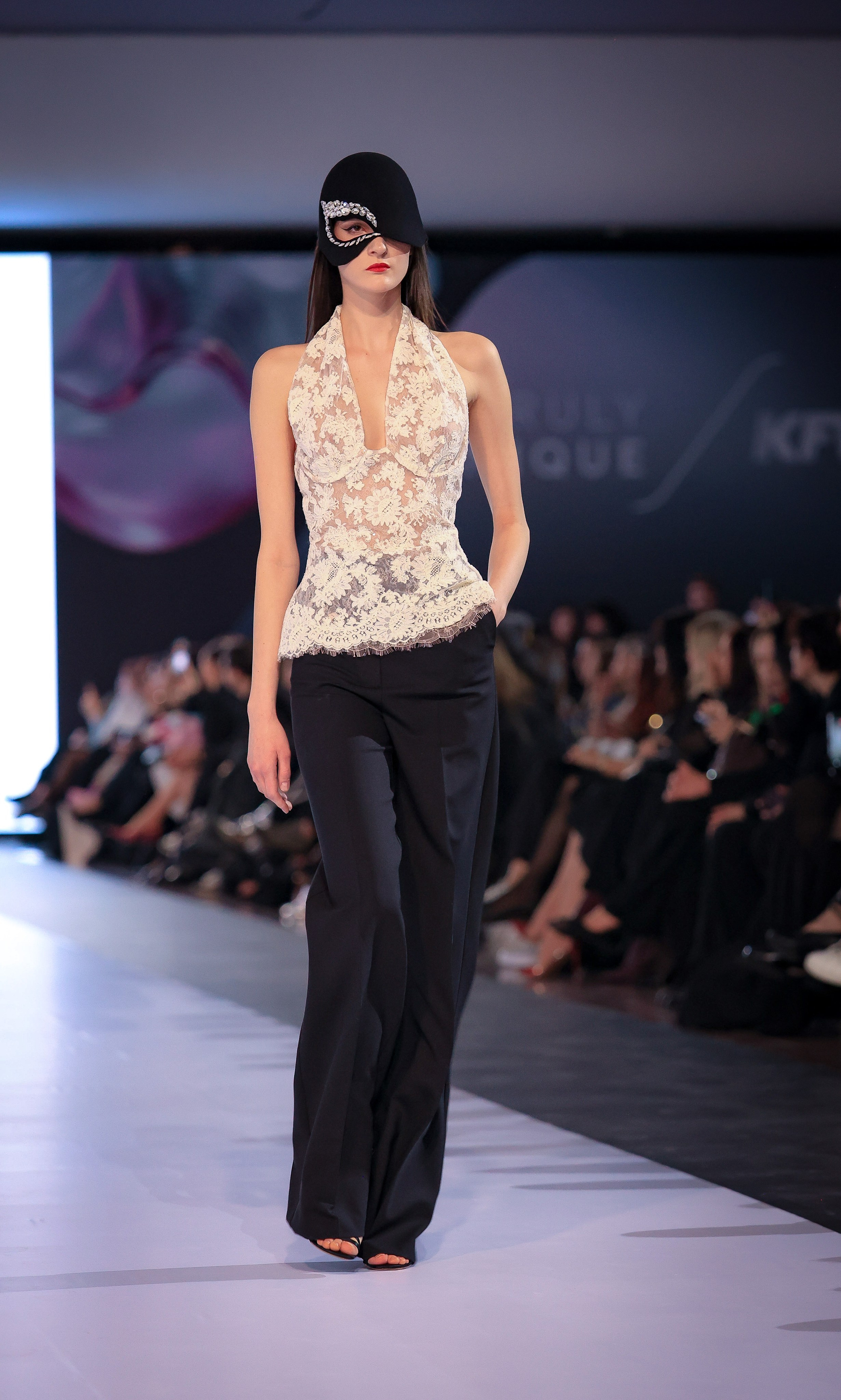 Kazakhstan Fashion Week. Фотограф в Алматы