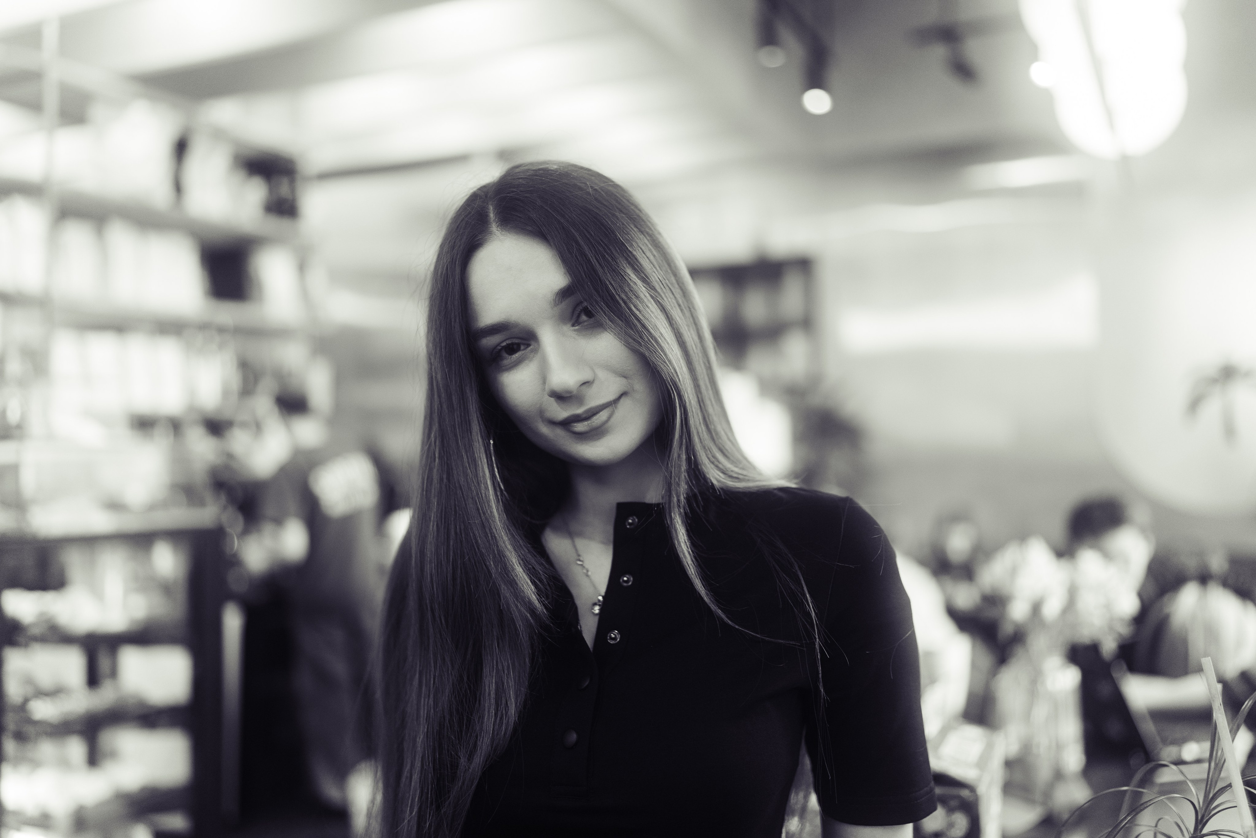 Камилла. Фотограф в СПБ Алмаз Камаев