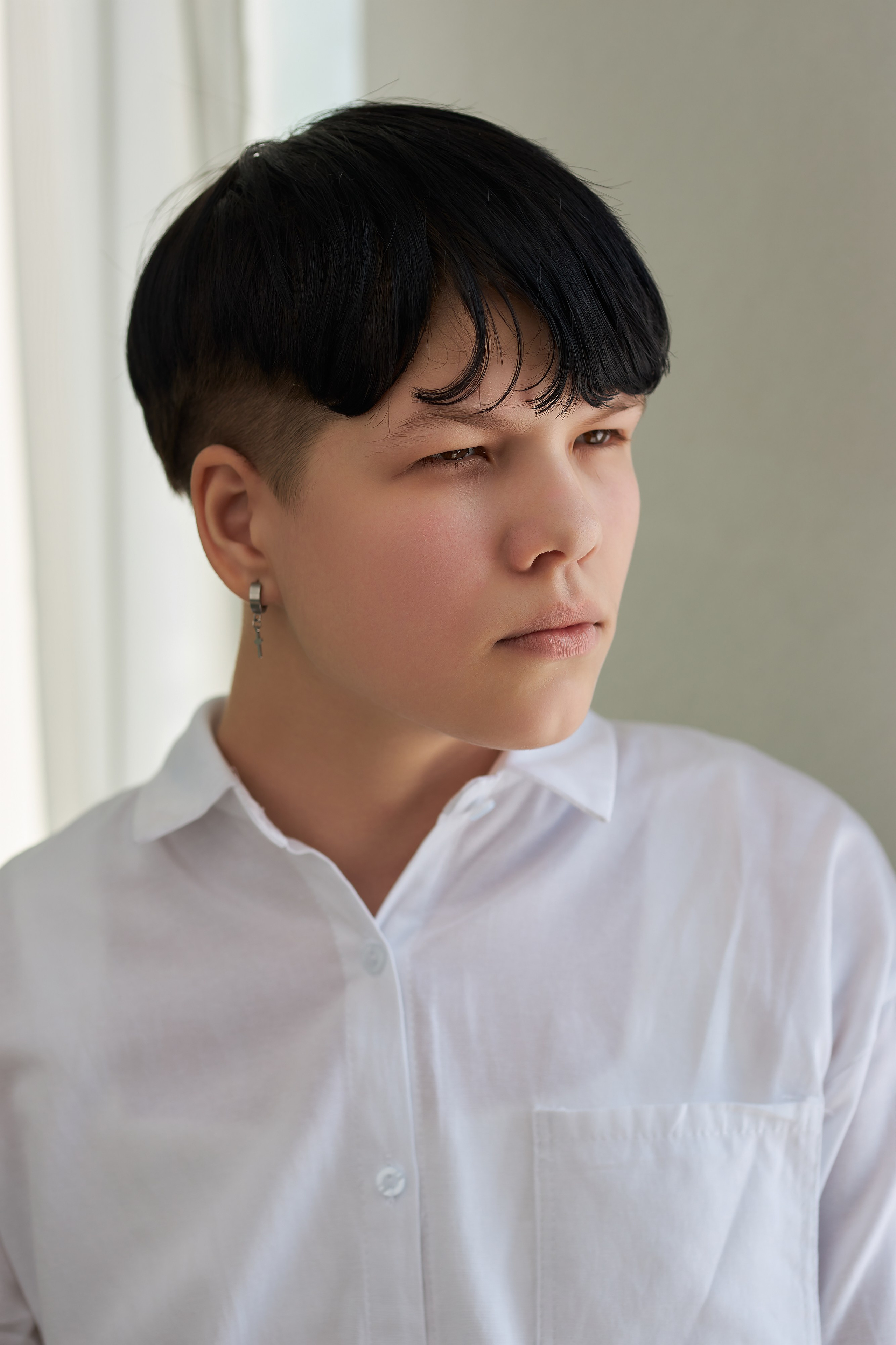 Школьные портреты. Выпускные фотоальбомы Тацинская