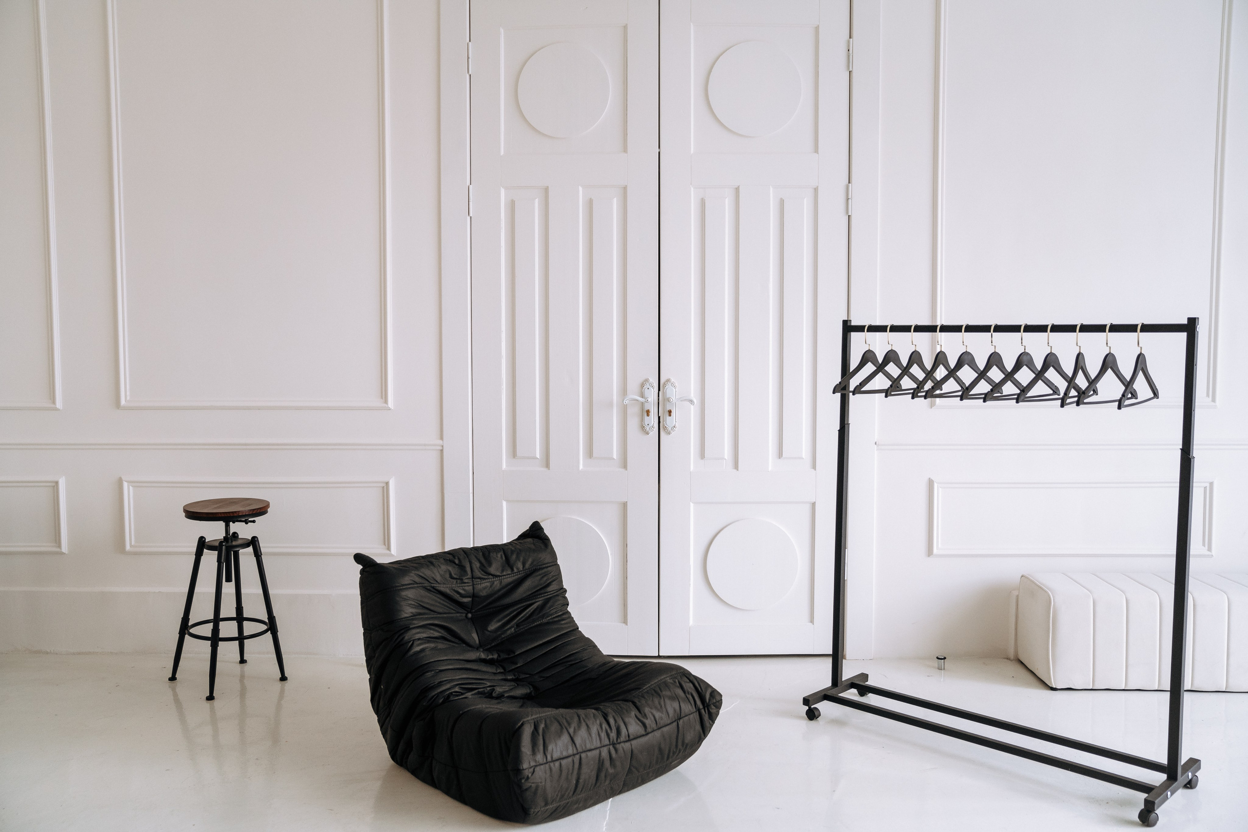 Room 2. Фотостудия MEL Новороссийск | Подкаст-студия