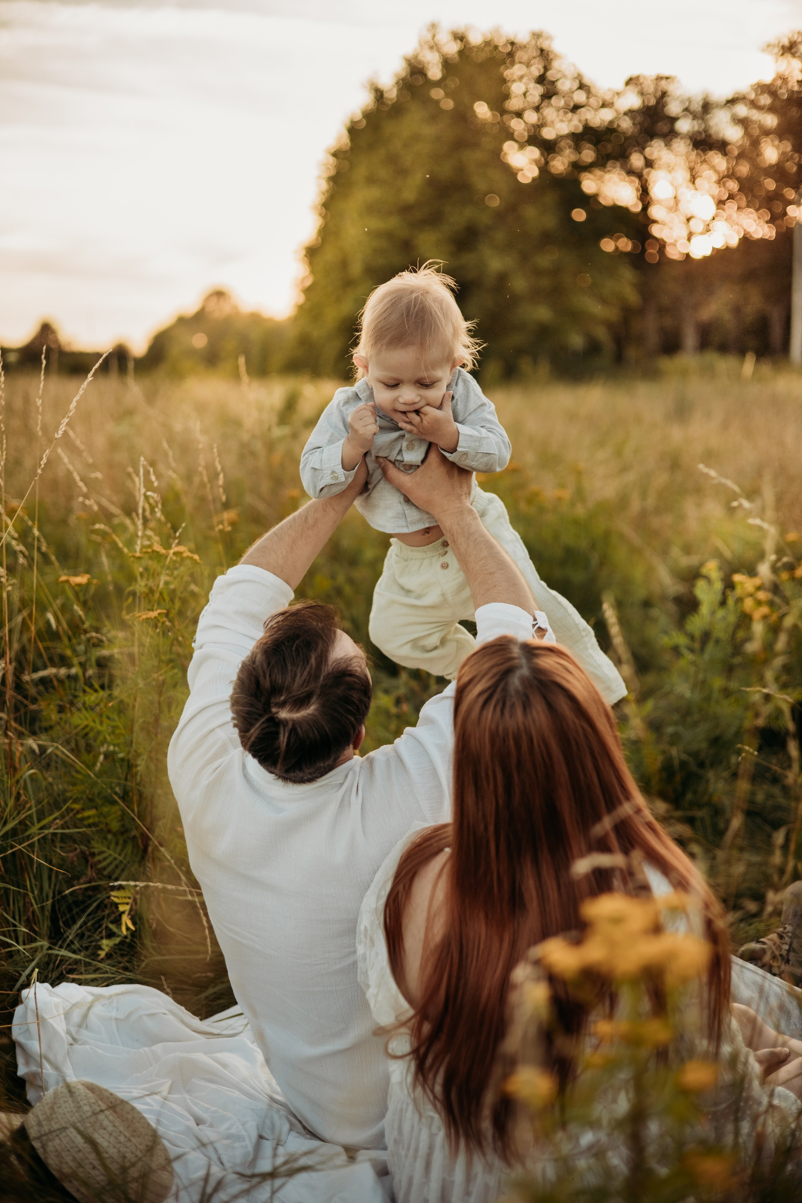 Семейные. Свадебный фотограф в Калининграде Филоненко Наталья