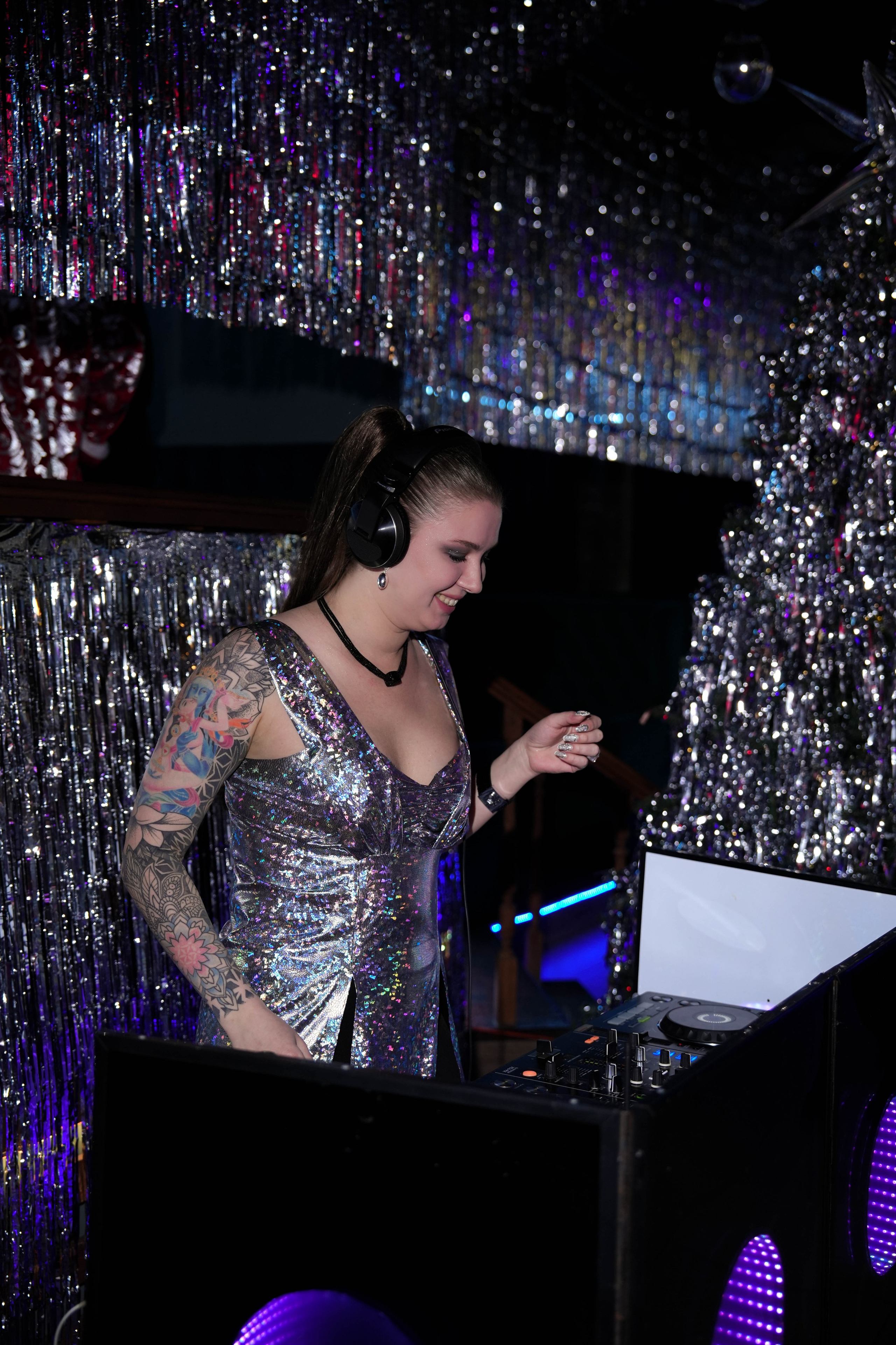 ТОТ САМЫЙ ВЕЧЕР в Mado. AngeLina Filippova фотограф Норильск