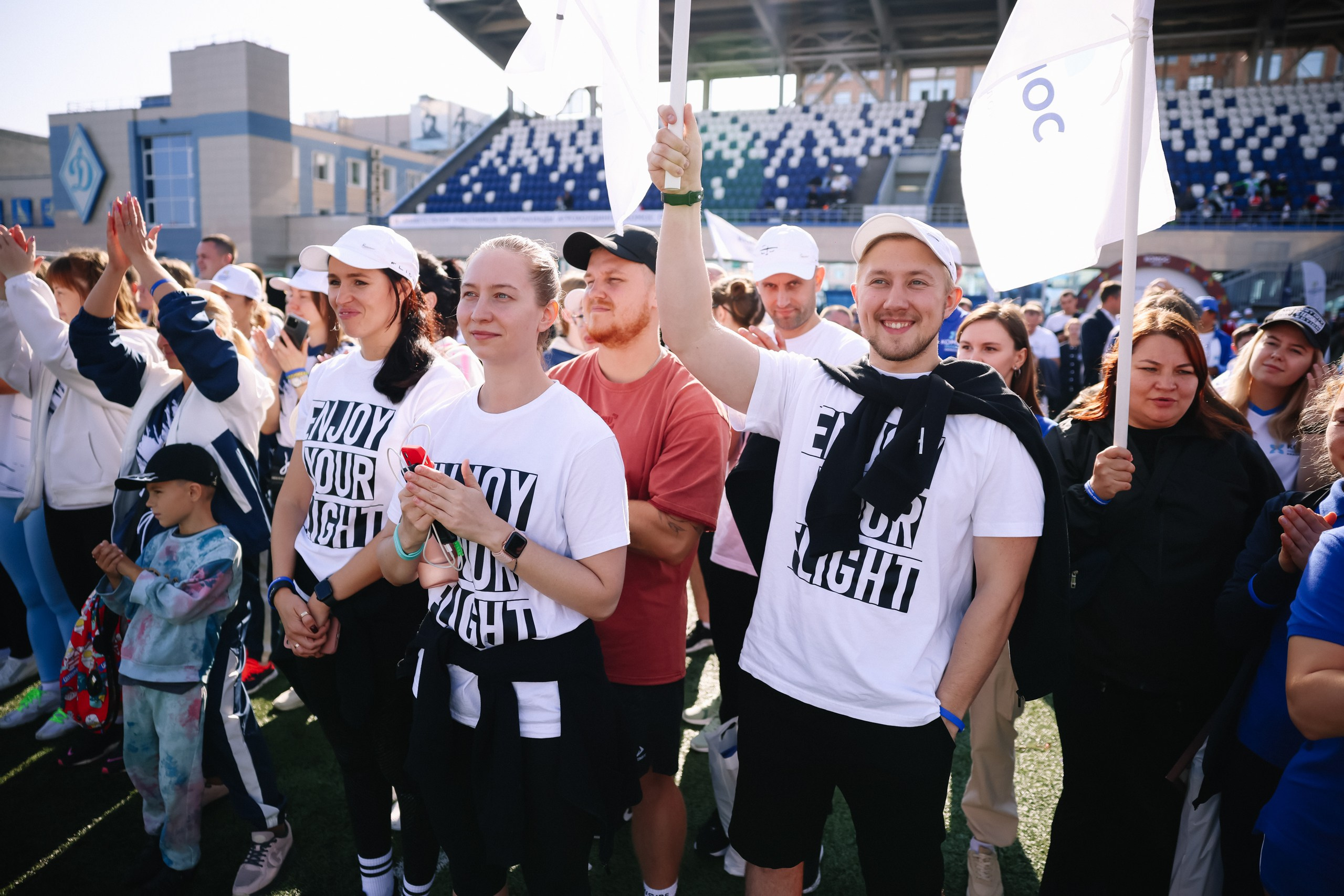 Комос — спартакиадa. Фотограф в Ижевске и Казани Богданов Яков