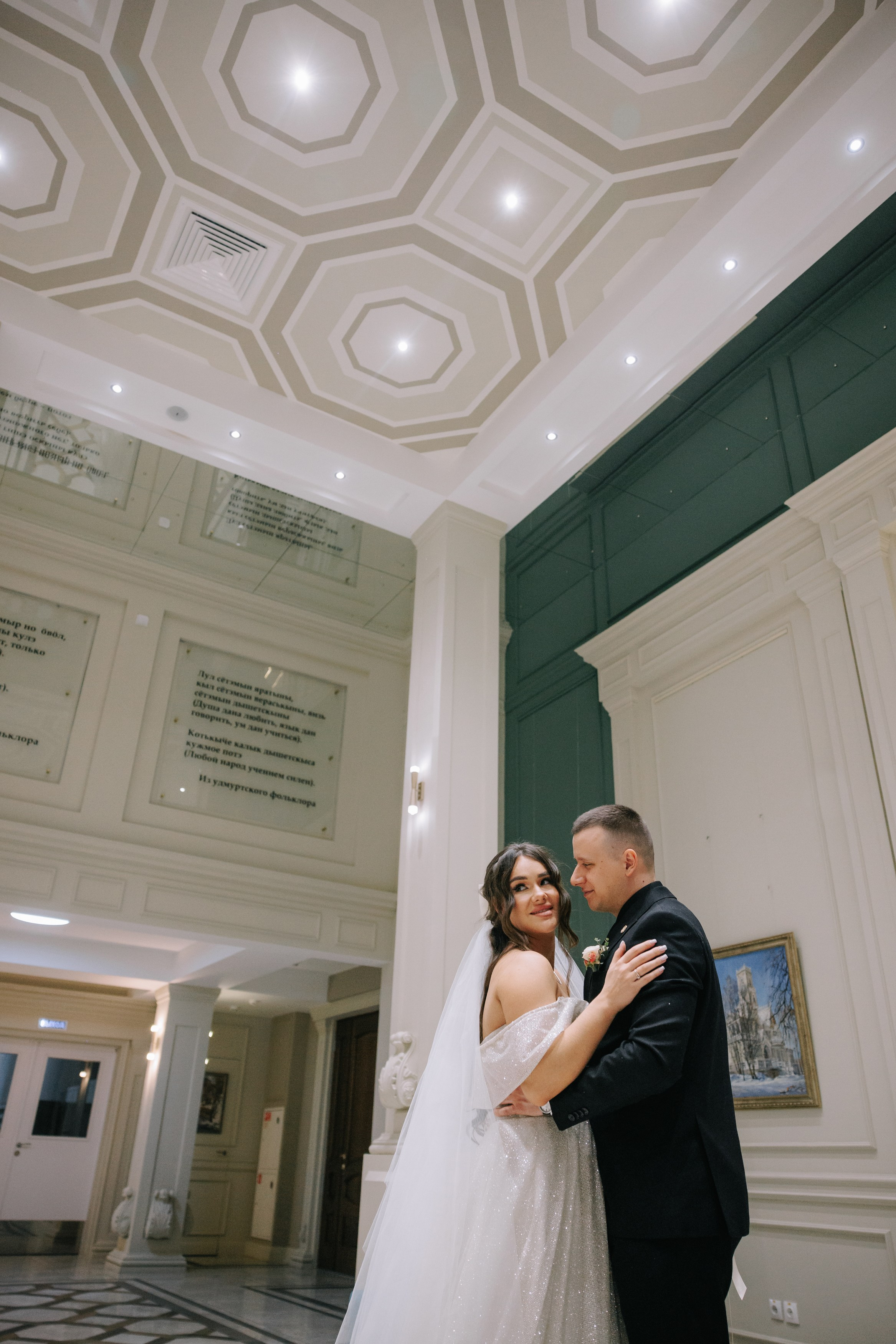 Ivan Nataly. Фотограф в Ижевске и Казани Богданов Яков