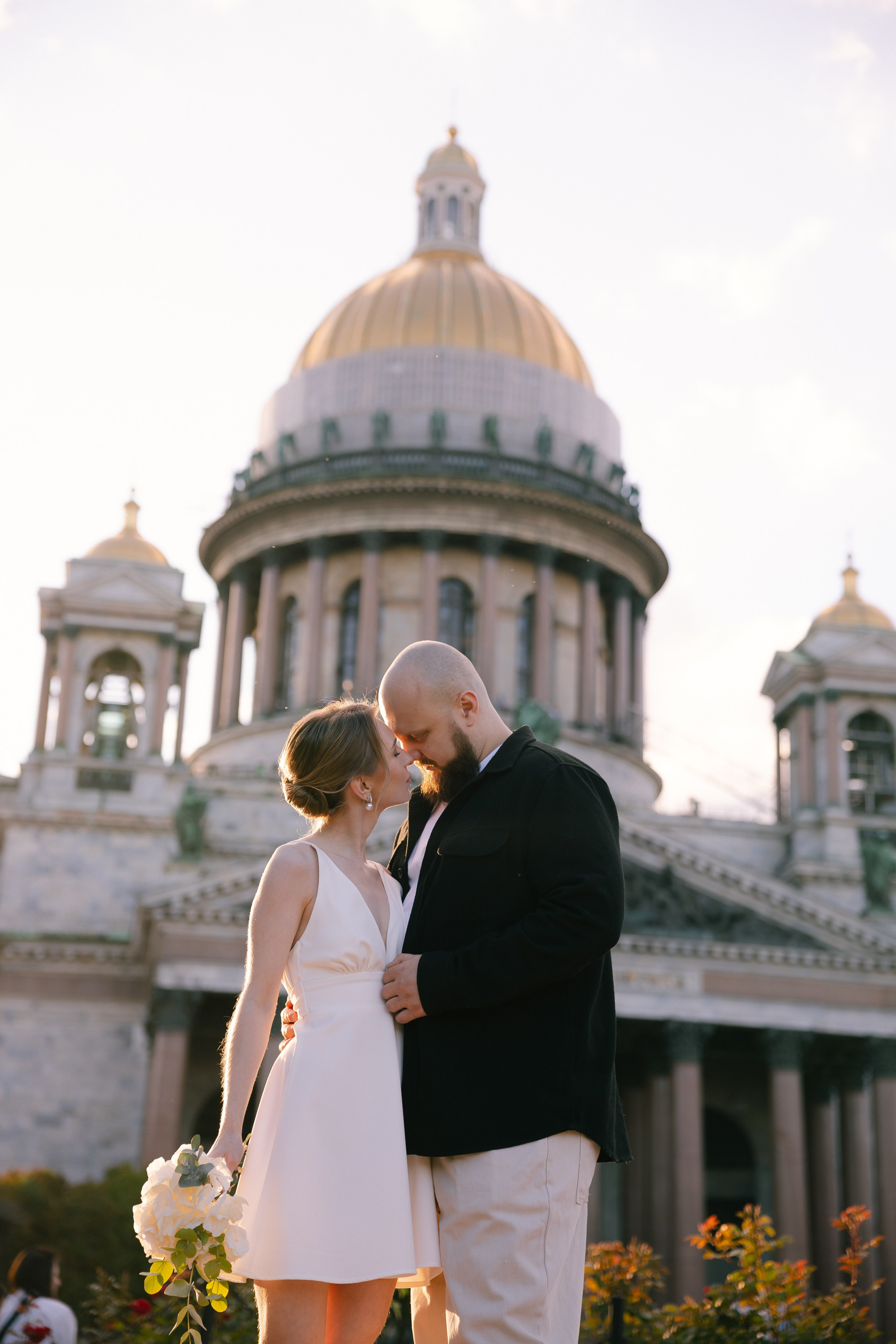 Андрей Аниса Питер. Фотограф в Ижевске и Казани Богданов Яков