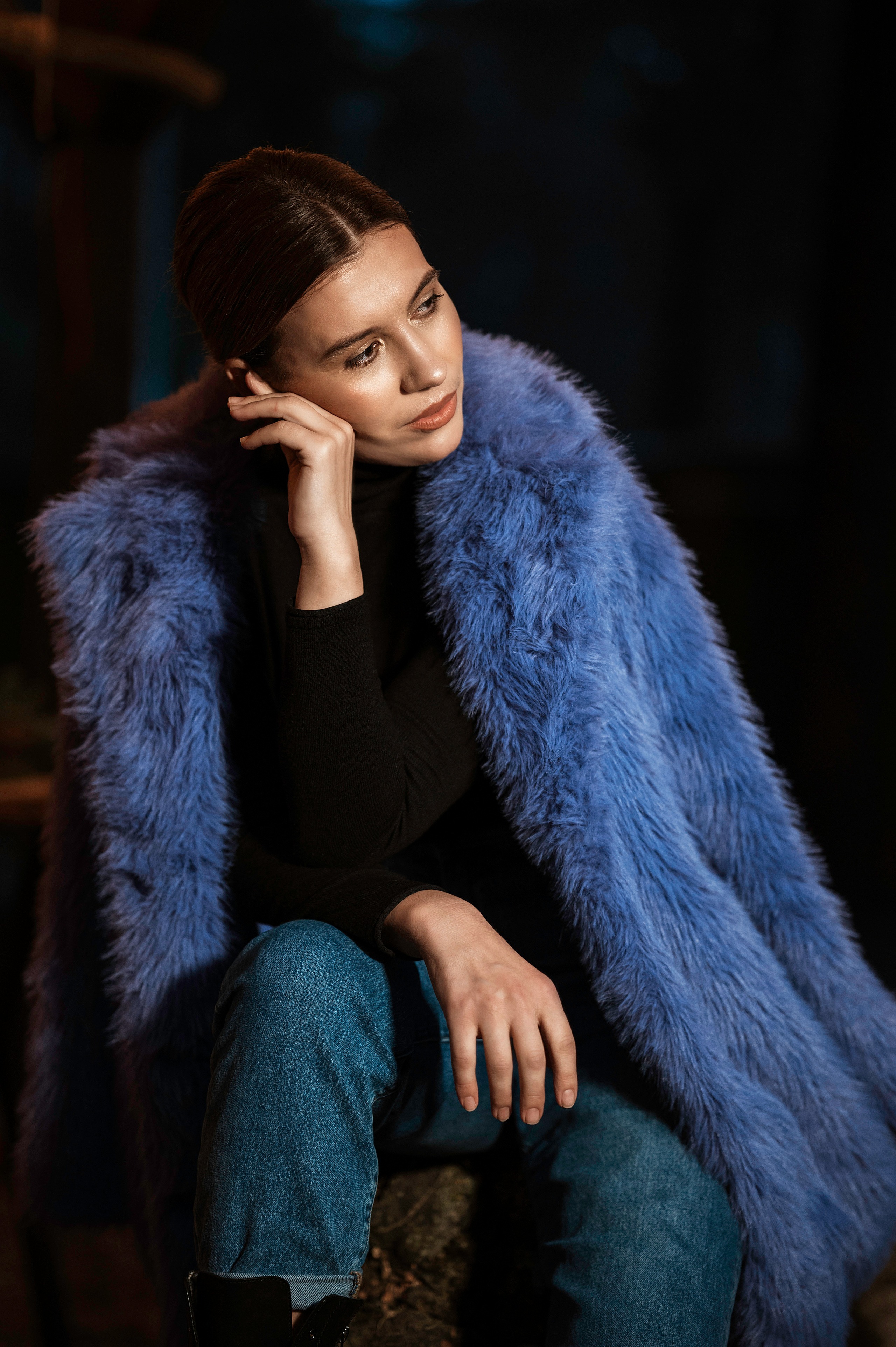 Феникс. Семейный фотограф Казакова Дарья