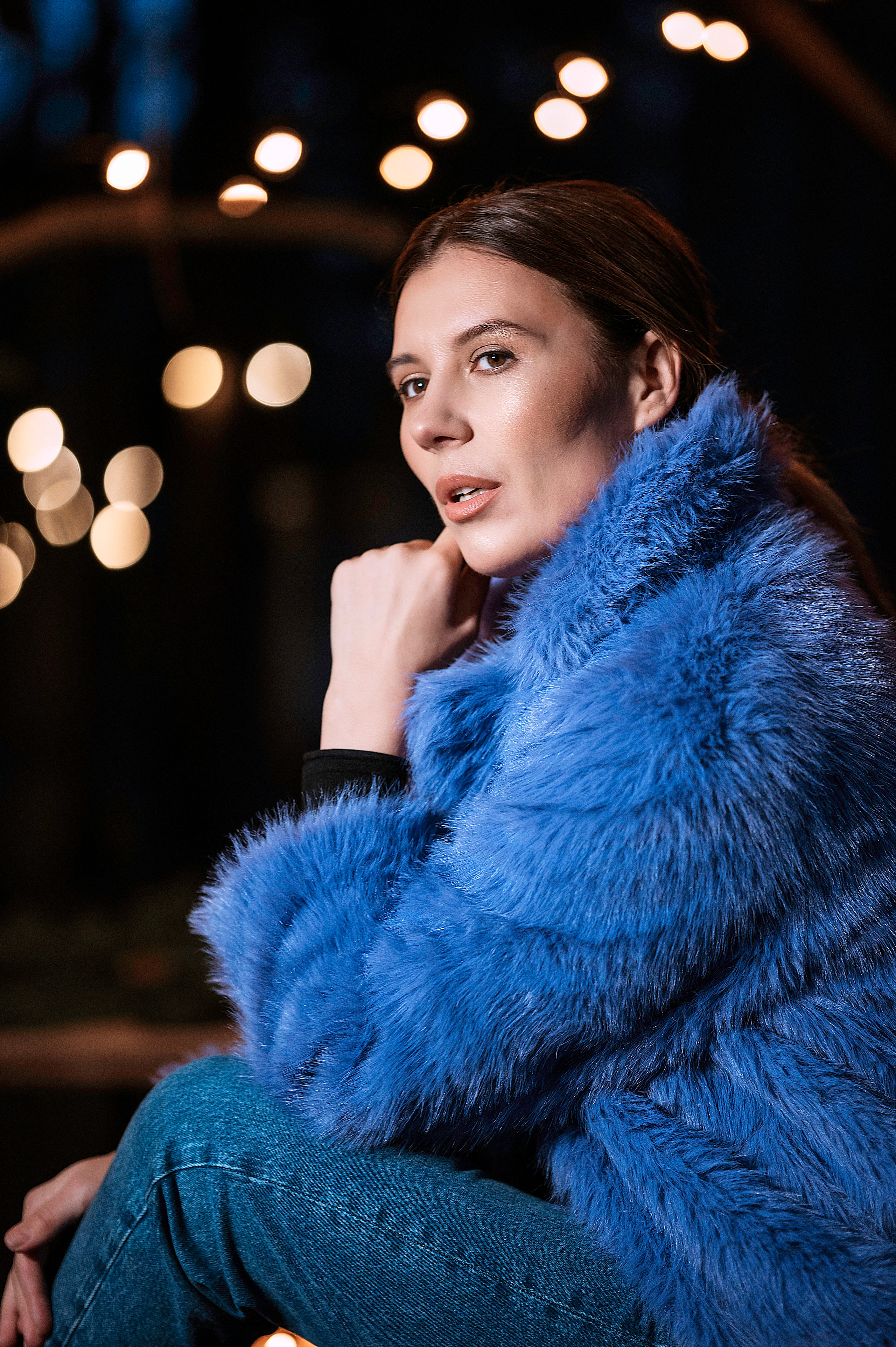 Феникс. Семейный фотограф Казакова Дарья