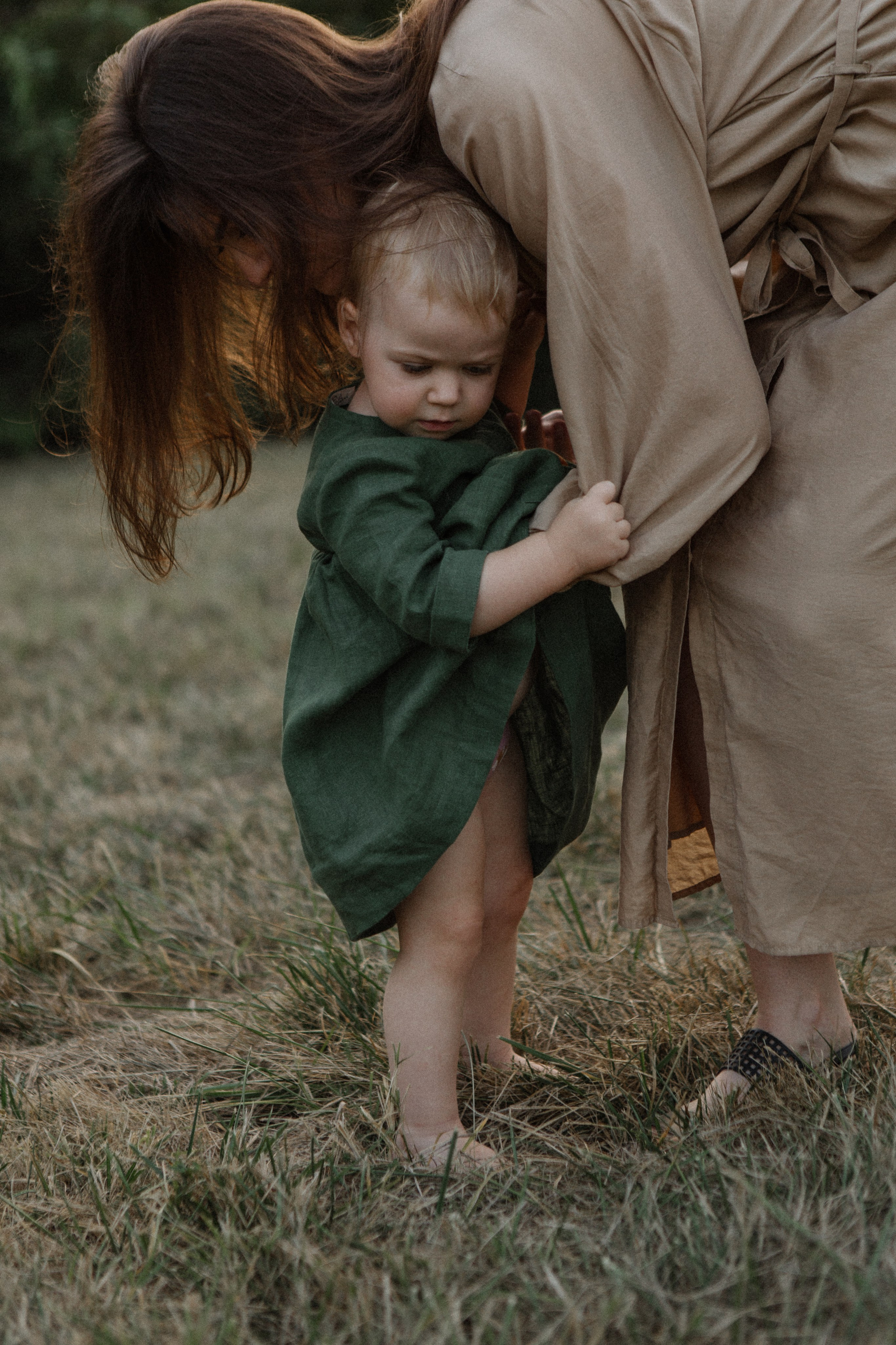 Маруся и Зоя. Семейный фотограф в Краснодаре Виктория Кокоулина