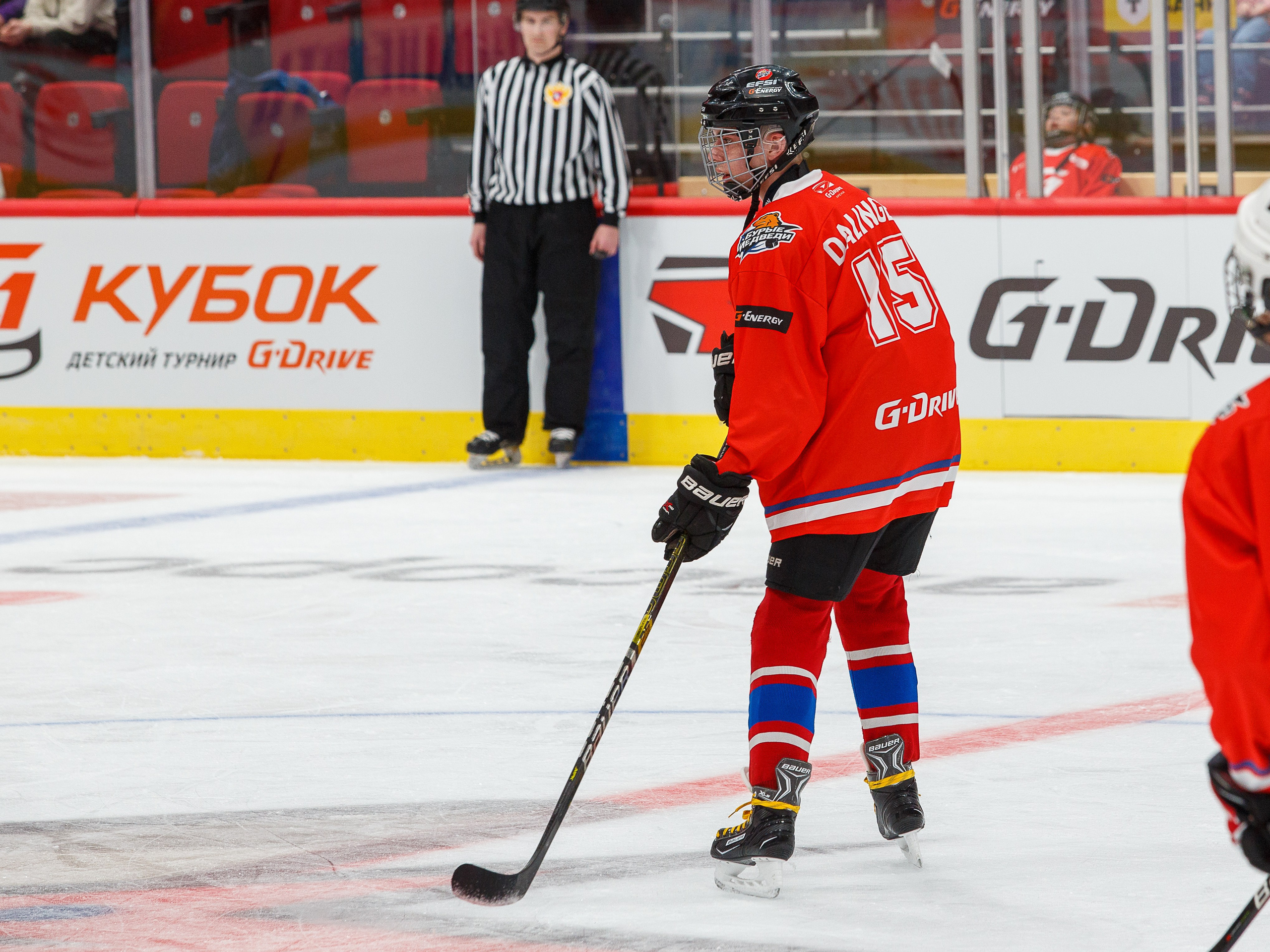 Суперфинал кубка G-Drive. LeChuPhoto_Omsk