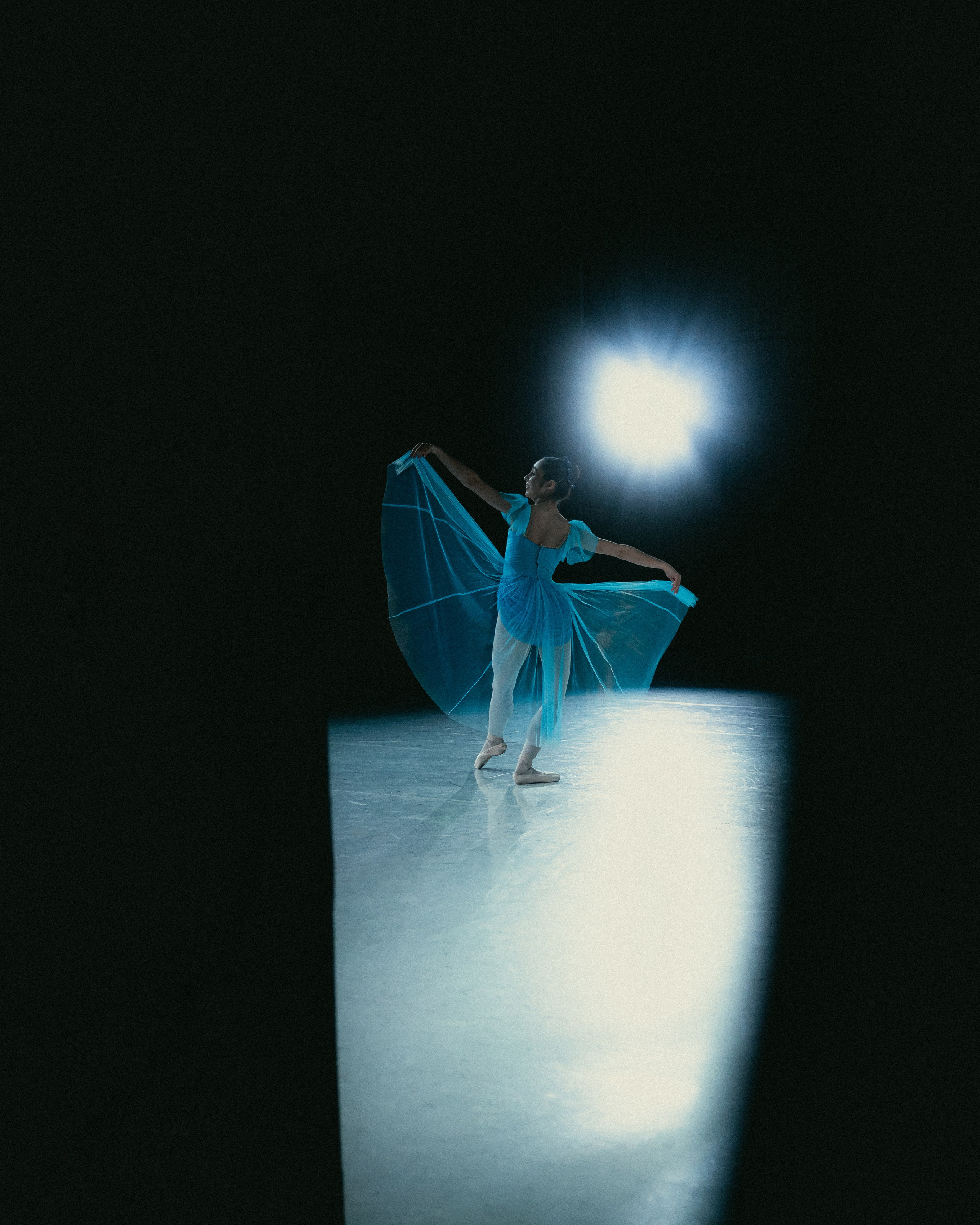 Dance Day. Фотограф Грачев Никита