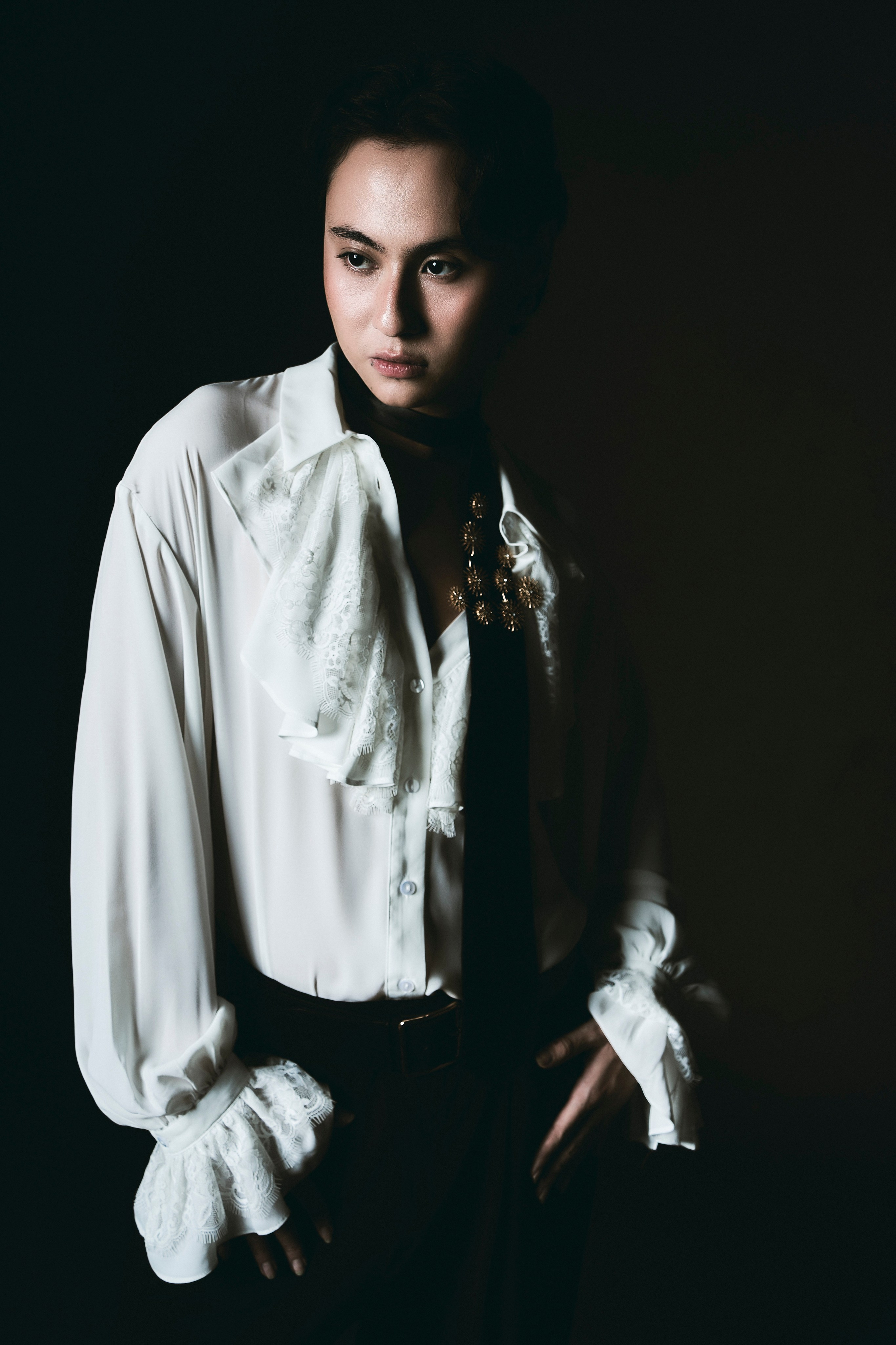 Adamio. Photographer Dina Yerzhanova