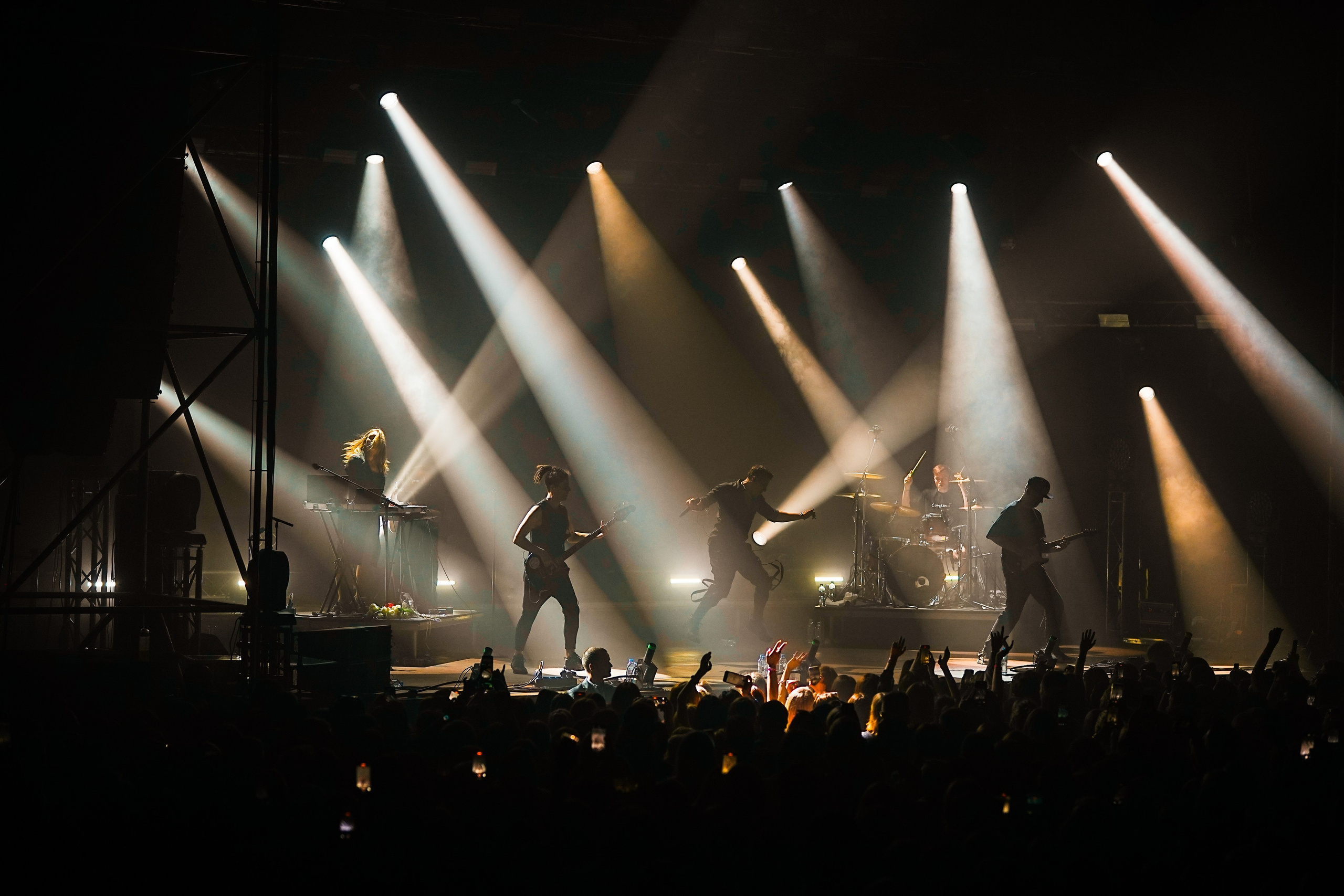 НЮ. Свадебный фотограф AllexD в Москве, Санкт-Петербурге