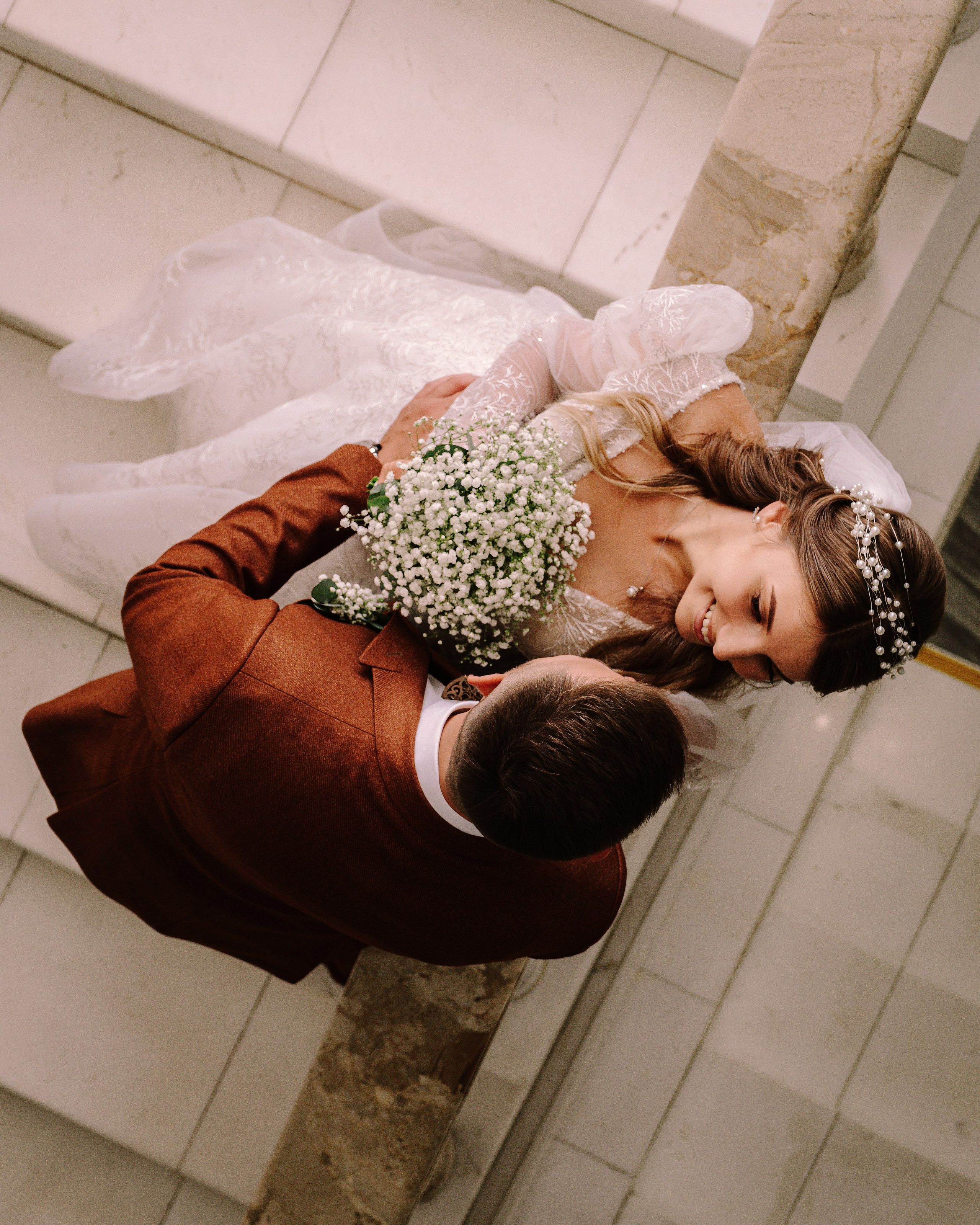 Кирилл и Виктория. Фотограф Алексей Гарьковенко