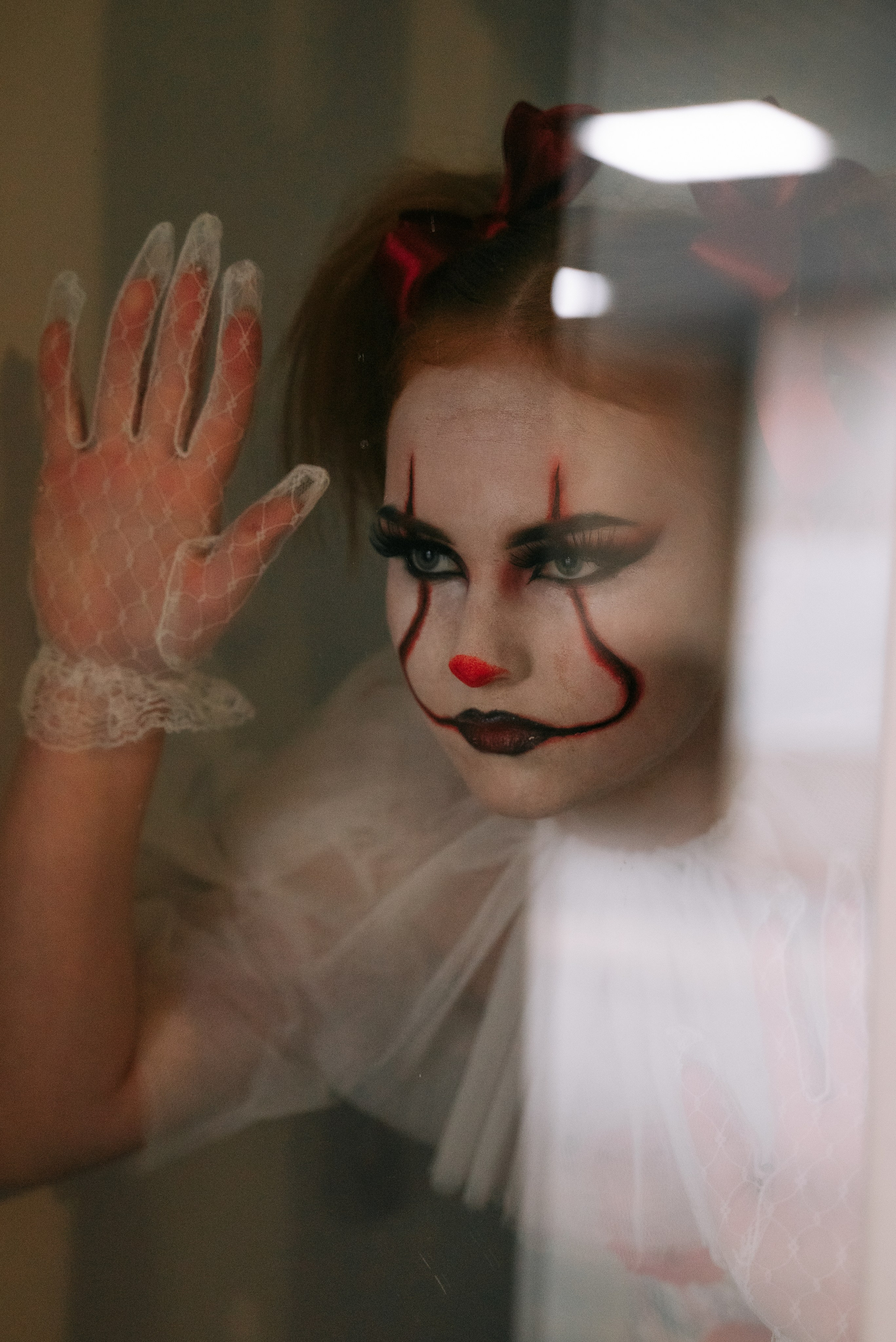 «ОНО». Фотограф Екатерина Шишкина. Питкяранта. Карелия