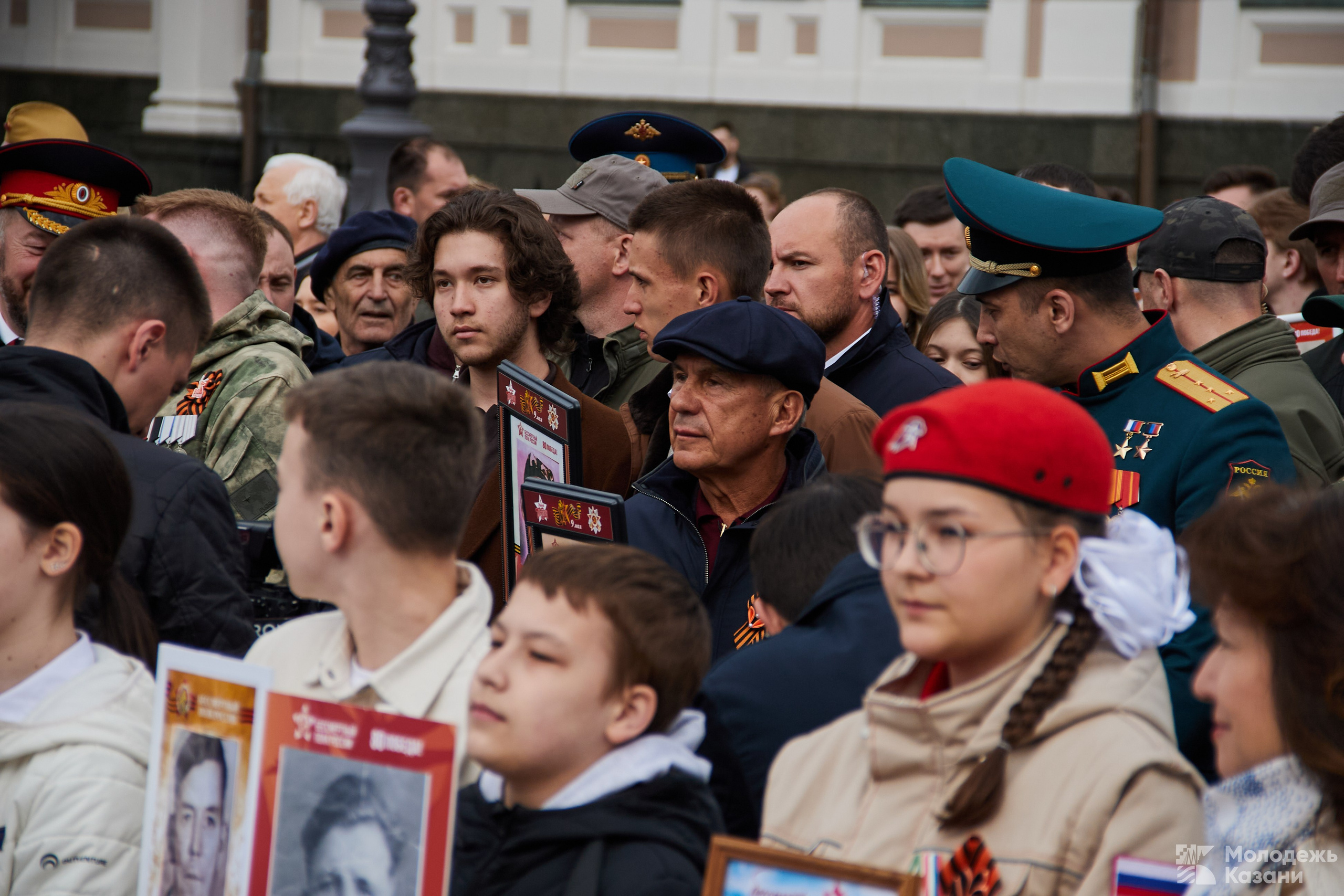 Бессмертный Полк | 80 победа!. Simpleand1