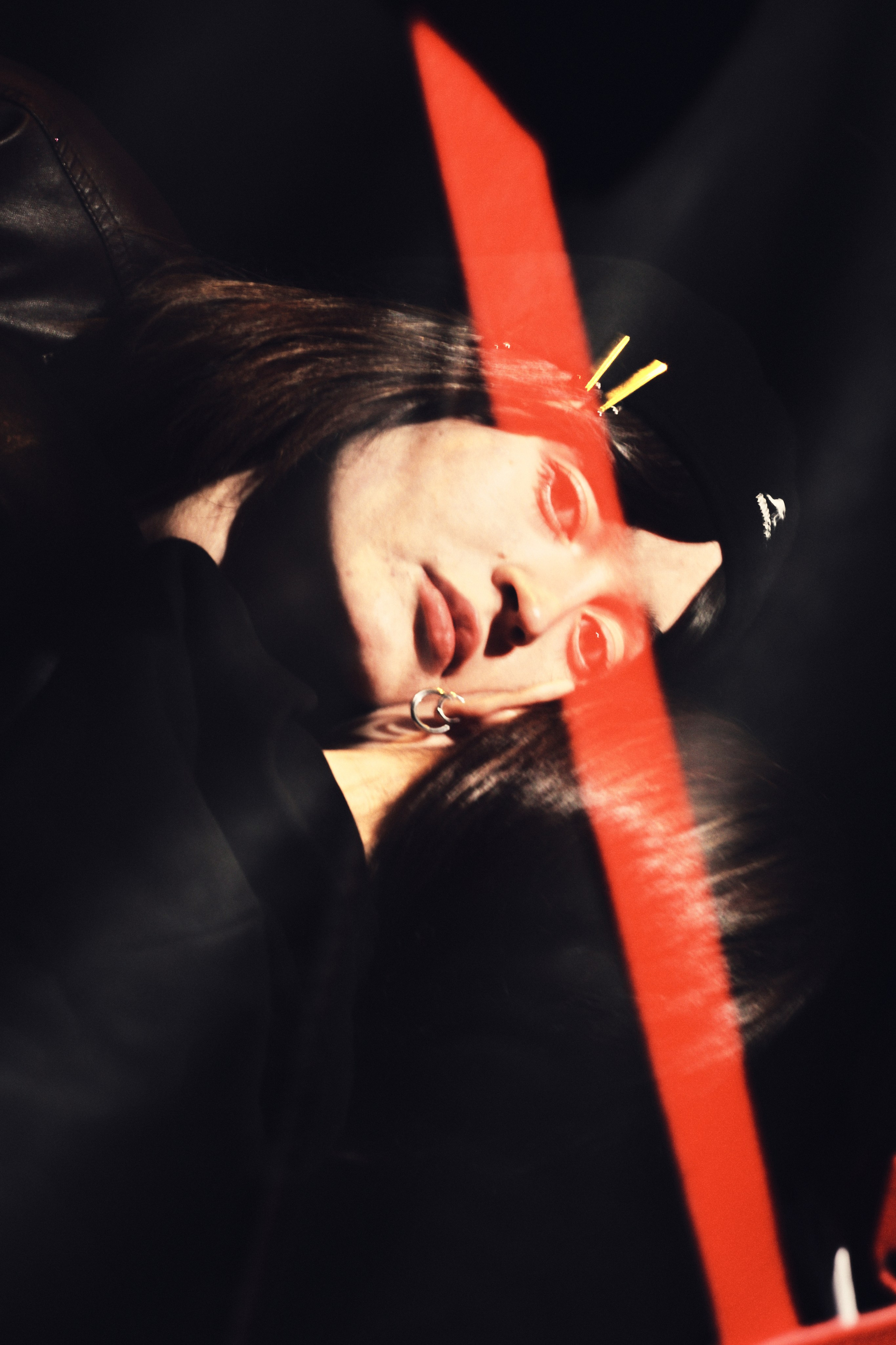 Rebless — утопаю. Simpleand1