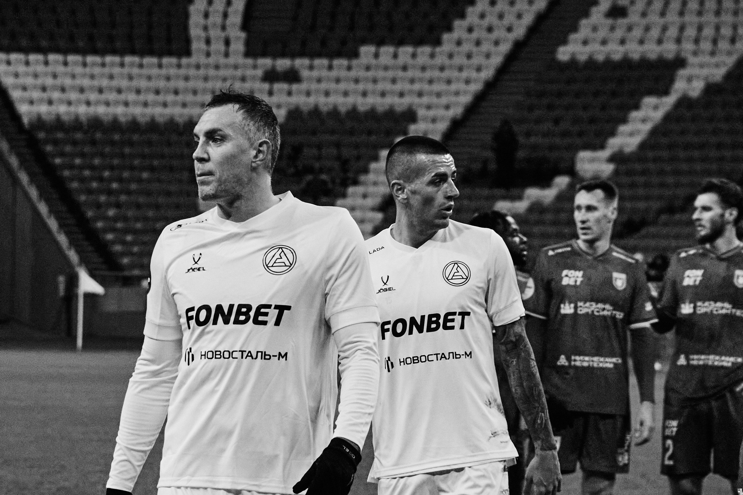 РУБИН — АКРОН. Simpleand1