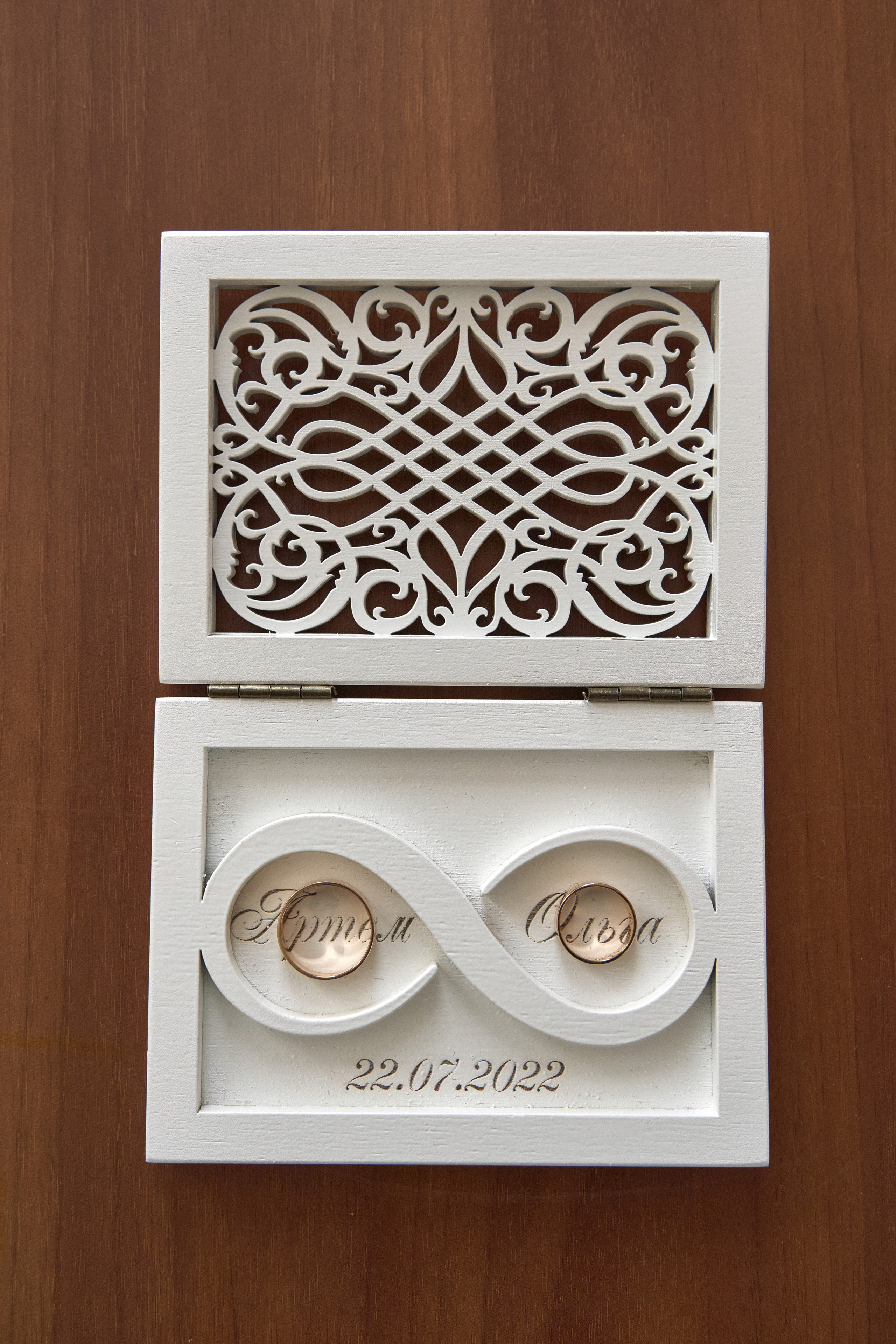 Оля и Артём / Анонс свадебной съемки. Фотограф в Заволжье Алексей Шабалин