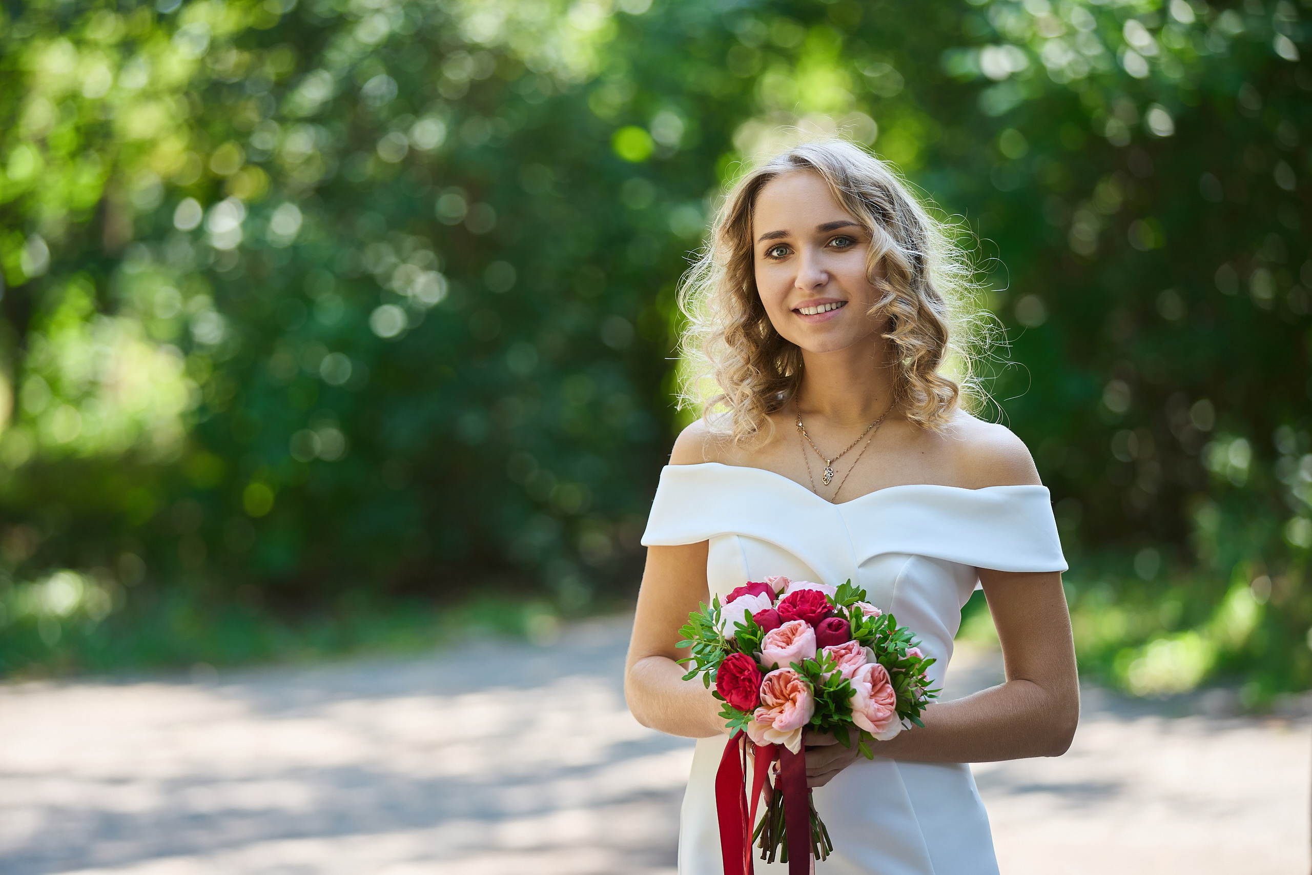 Свадебная фотосессия в Заволжье, Городце, Нижнем Новогороде. Фотограф в Заволжье Алексей Шабалин
