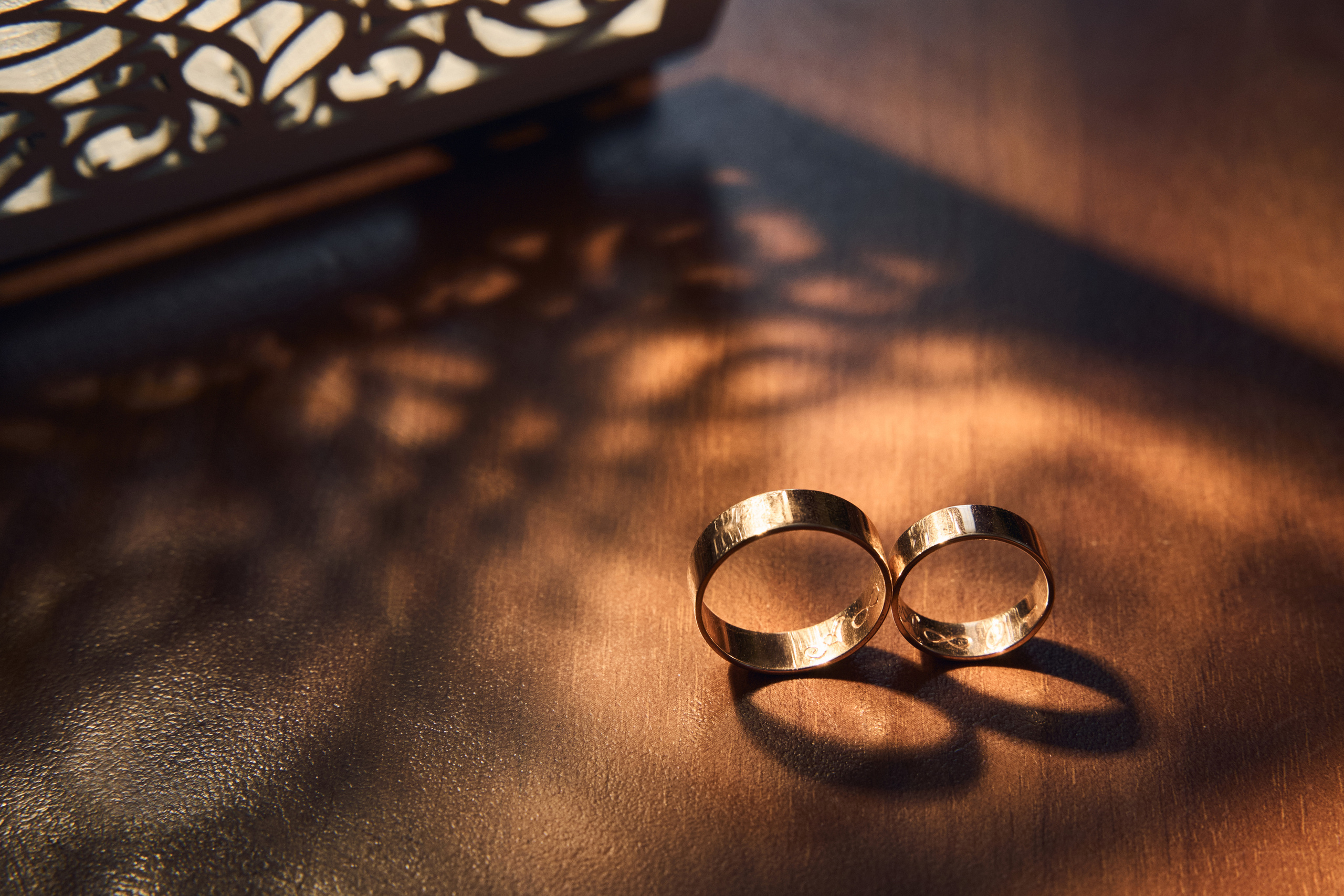 Оля и Артём / Анонс свадебной съемки. Фотограф в Заволжье Алексей Шабалин