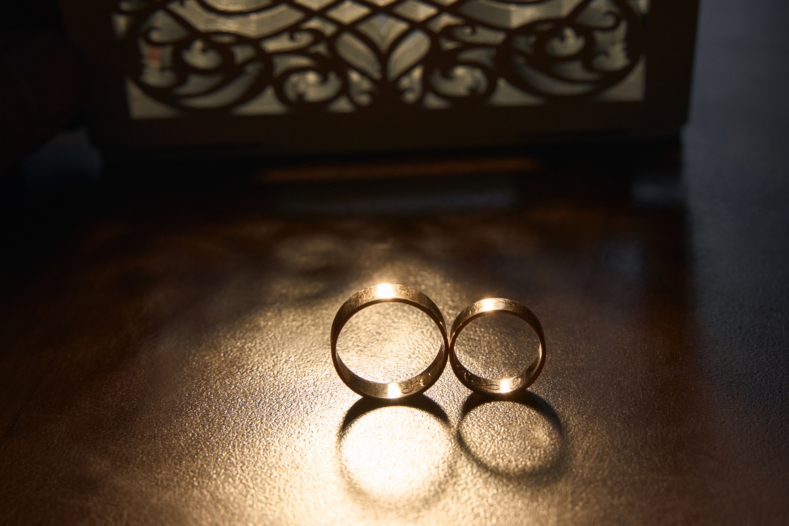 Оля и Артём / Анонс свадебной съемки. Фотограф в Заволжье Алексей Шабалин