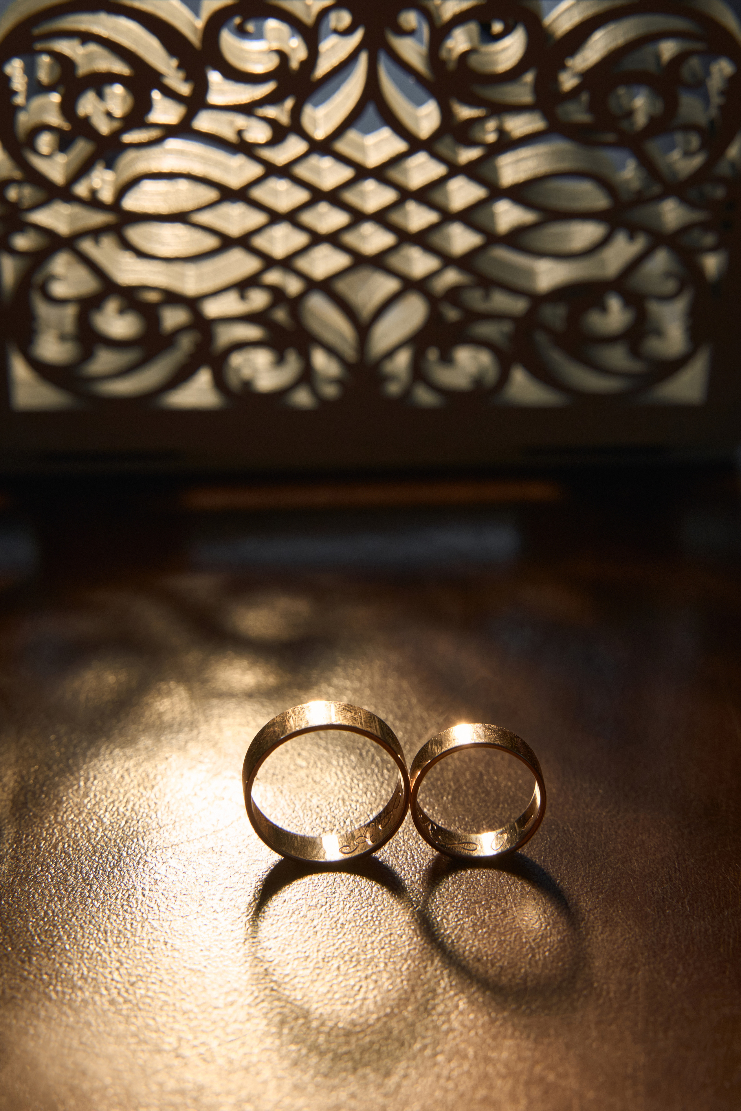 Оля и Артём / Анонс свадебной съемки. Фотограф в Заволжье Алексей Шабалин