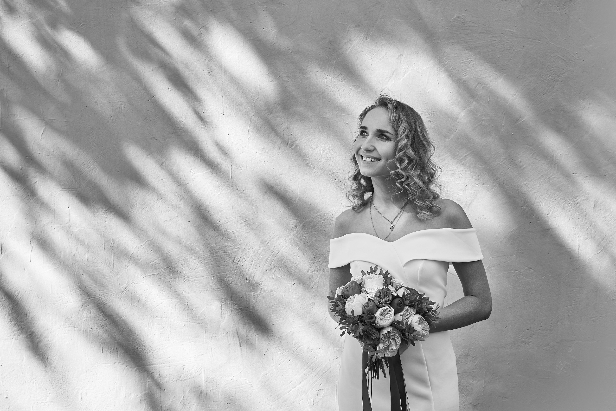 Свадебная фотосессия в Заволжье, Городце, Нижнем Новогороде. Фотограф в Заволжье Алексей Шабалин