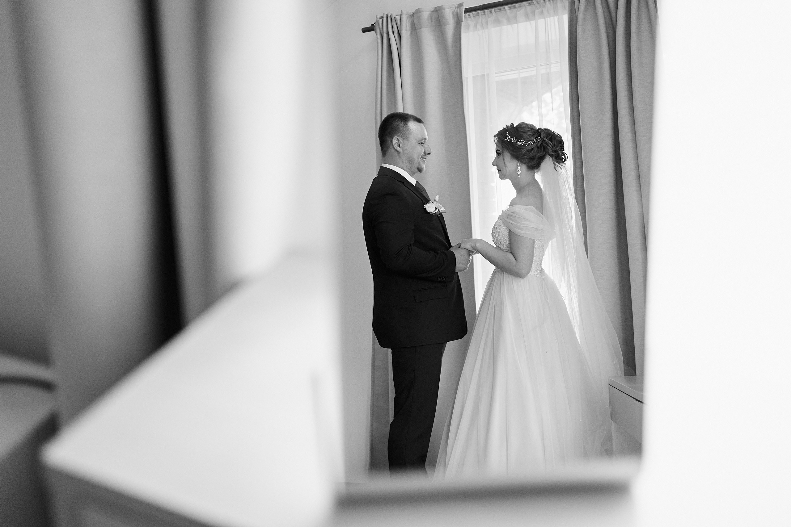 Свадебная фотосессия в Заволжье, Городце, Нижнем Новогороде. Фотограф в Заволжье Алексей Шабалин