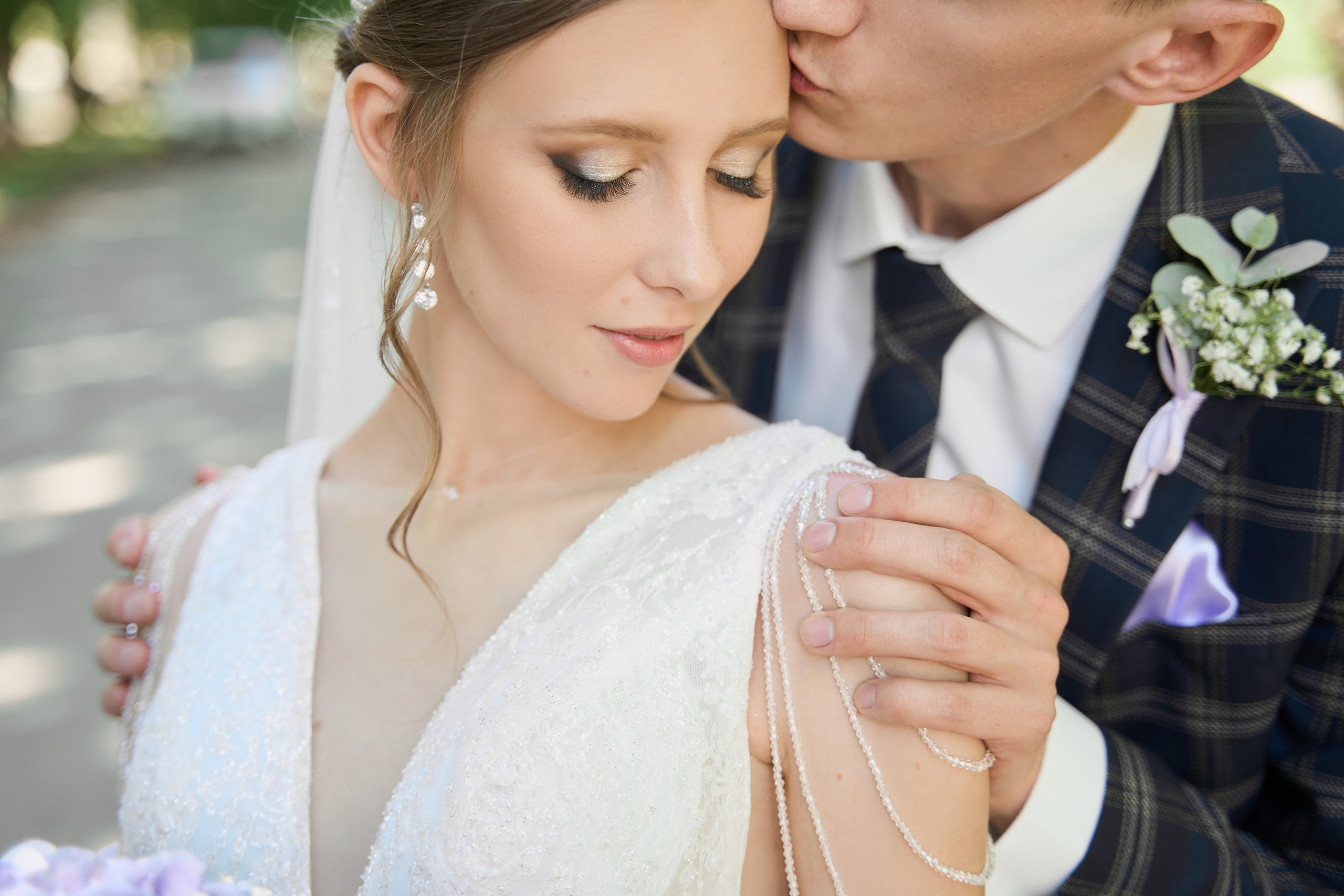Оля и Артём / Анонс свадебной съемки. Фотограф в Заволжье Алексей Шабалин