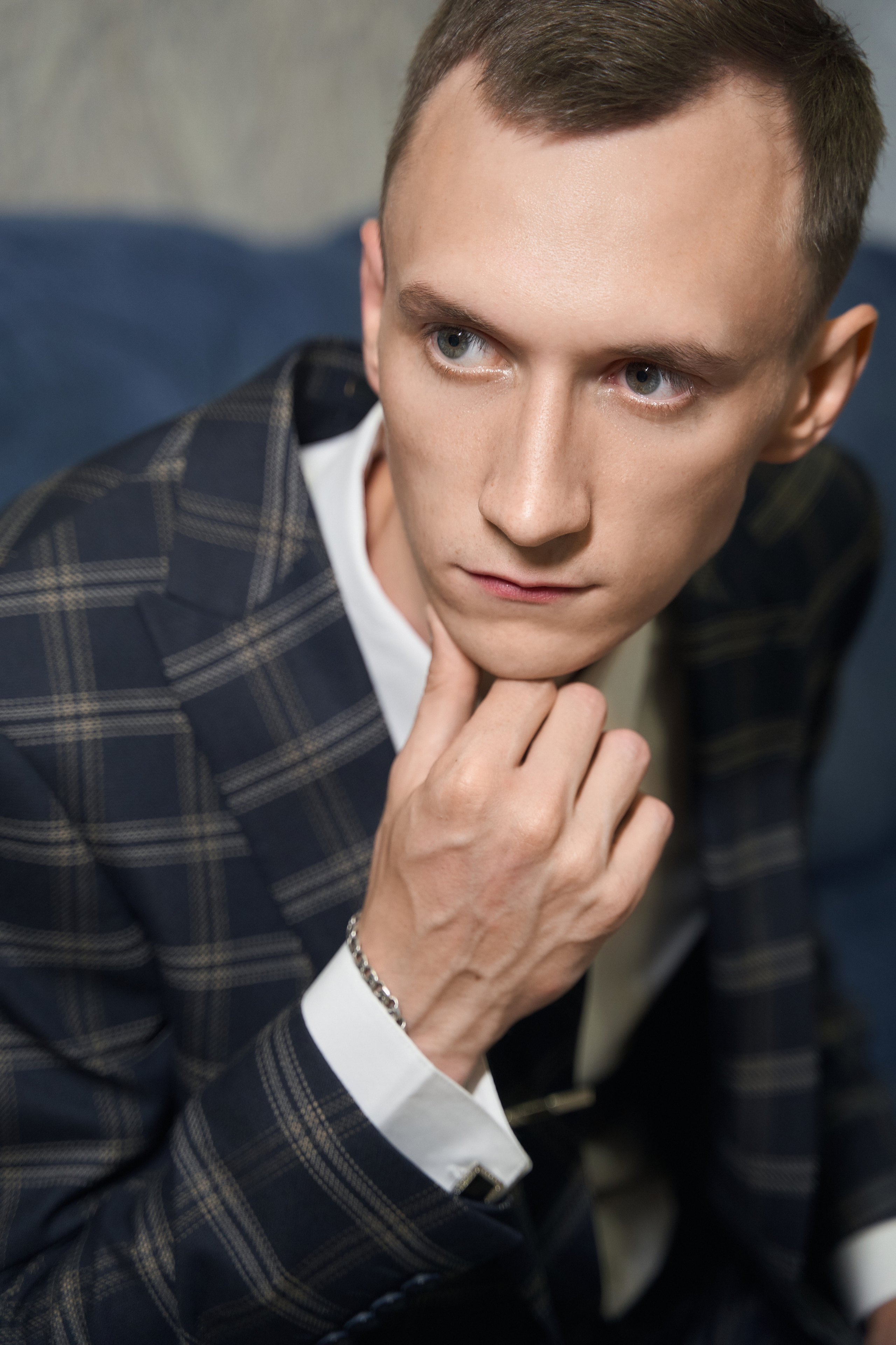 Оля и Артём / Анонс свадебной съемки. Фотограф в Заволжье Алексей Шабалин