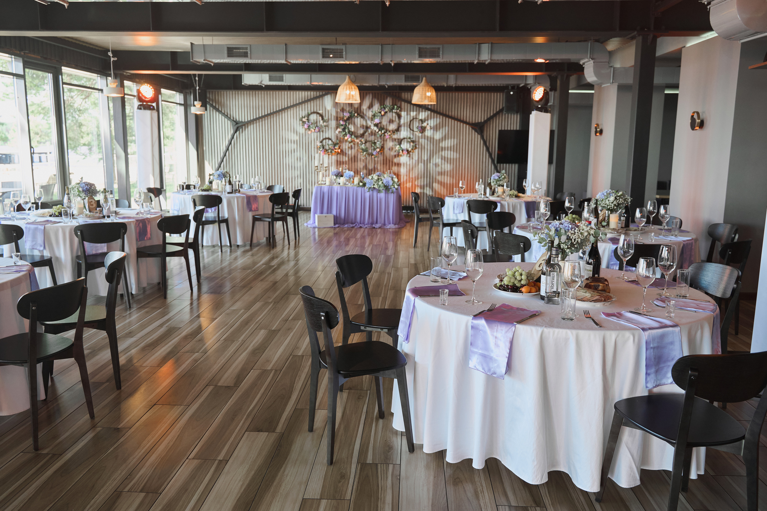 Оля и Артём / Анонс свадебной съемки. Фотограф в Заволжье Алексей Шабалин