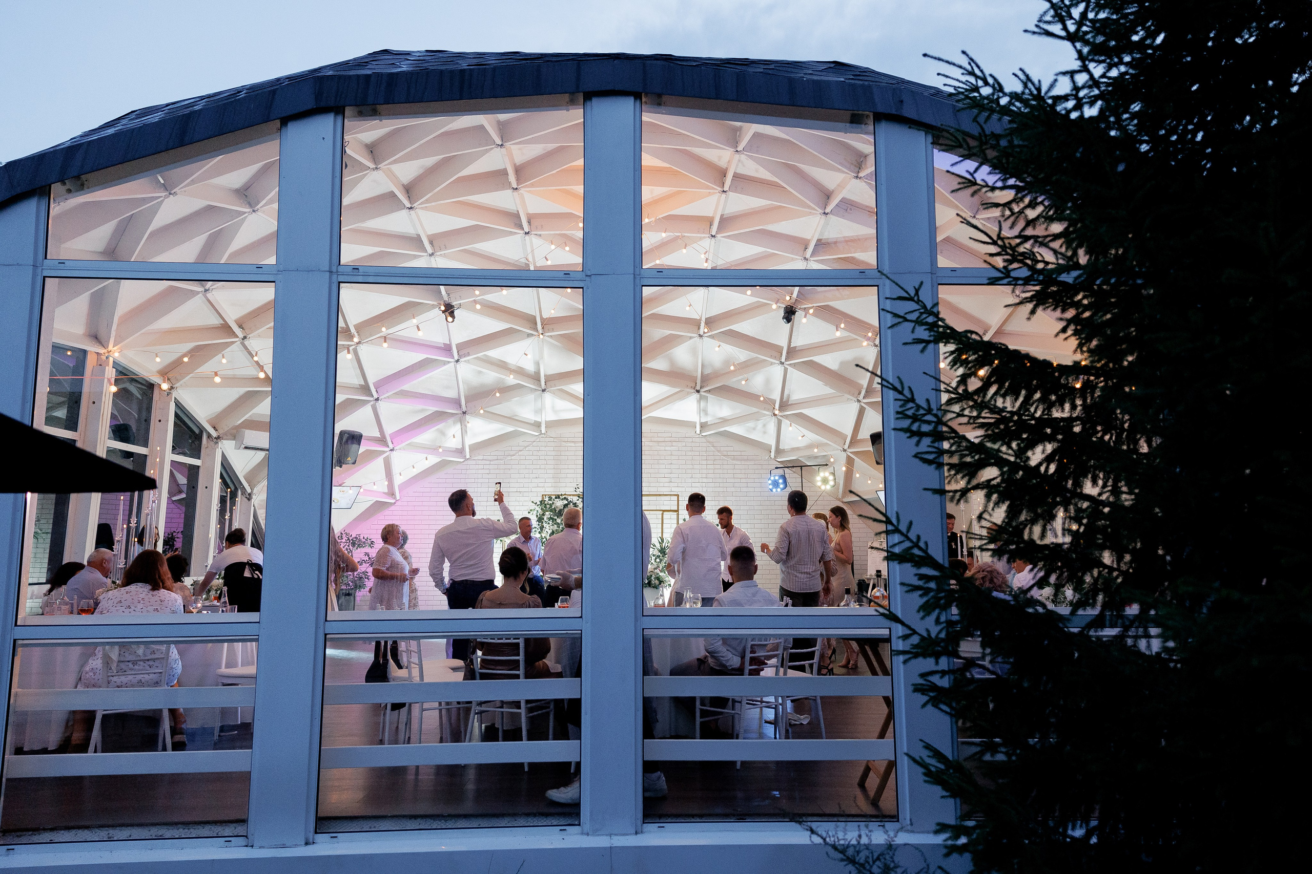 Анонс свадьбы Максима и Анастасии. Свадебный фотограф Домодедово Москва Катерина Алехина