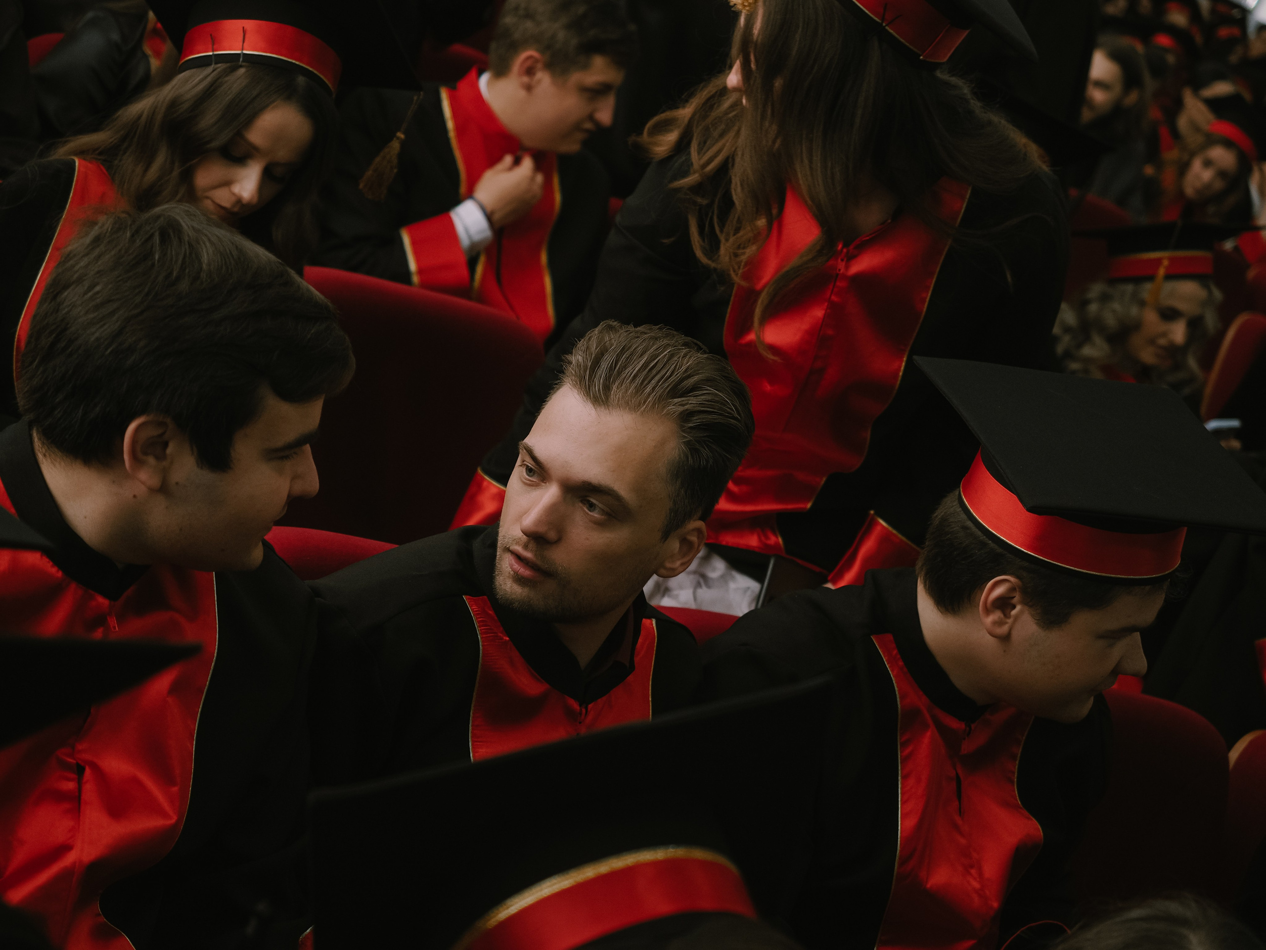 ГМУ. Фотограф Рязань. Семейный Свадебный фотограф