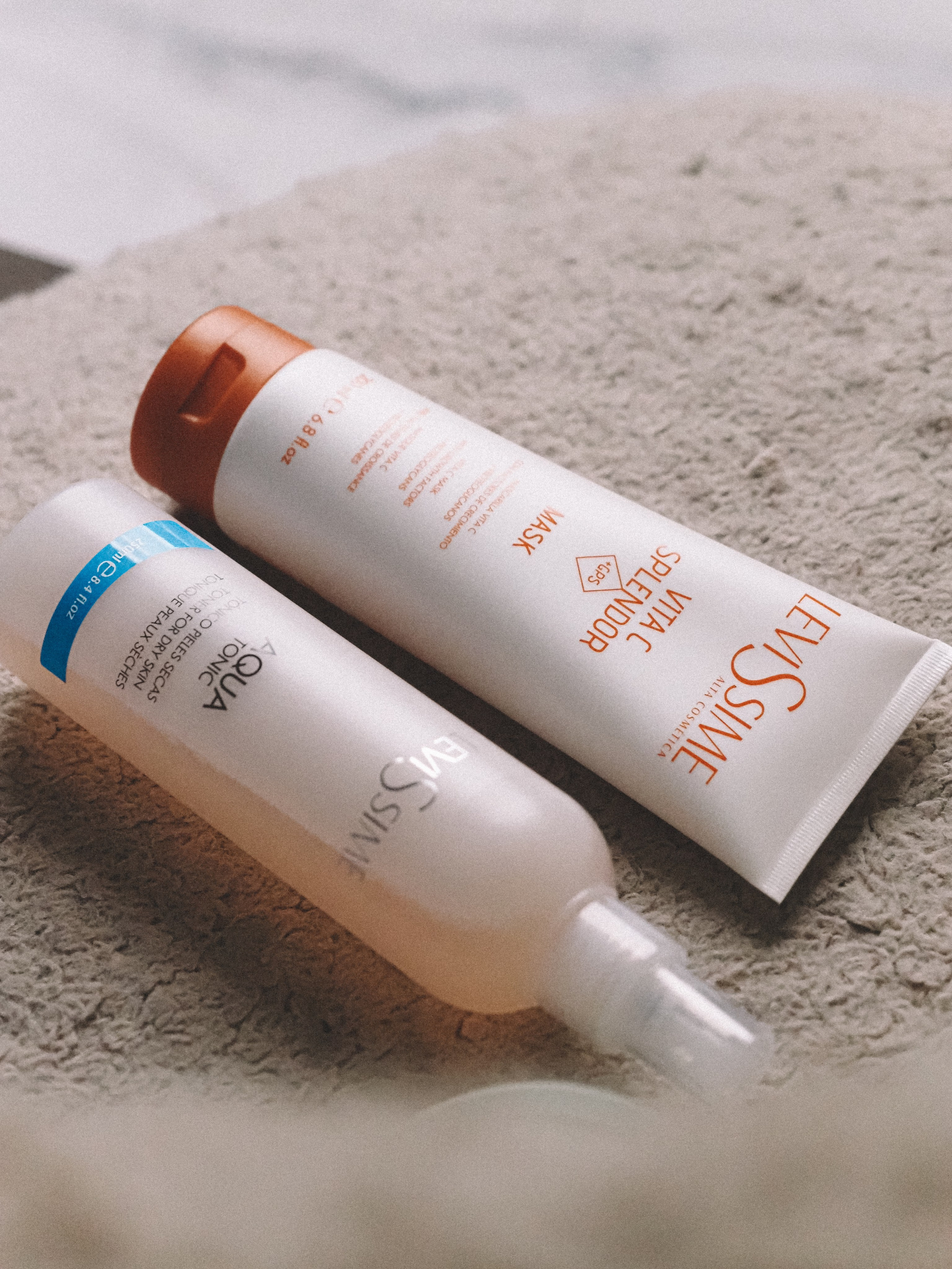 Косметолог (часть съемки). Фотограф Рязань. Семейный Свадебный фотограф