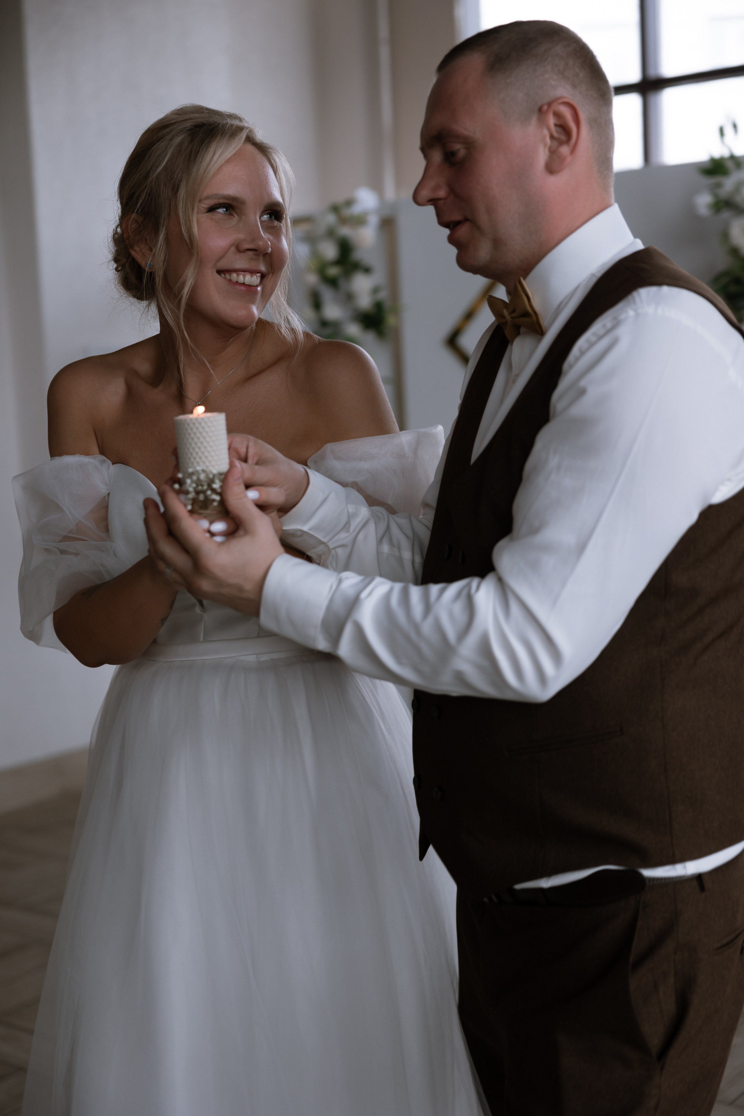 Татьяна и Александр. Свадебный фотограф в Санкт — Петербурге и Ленинградской о