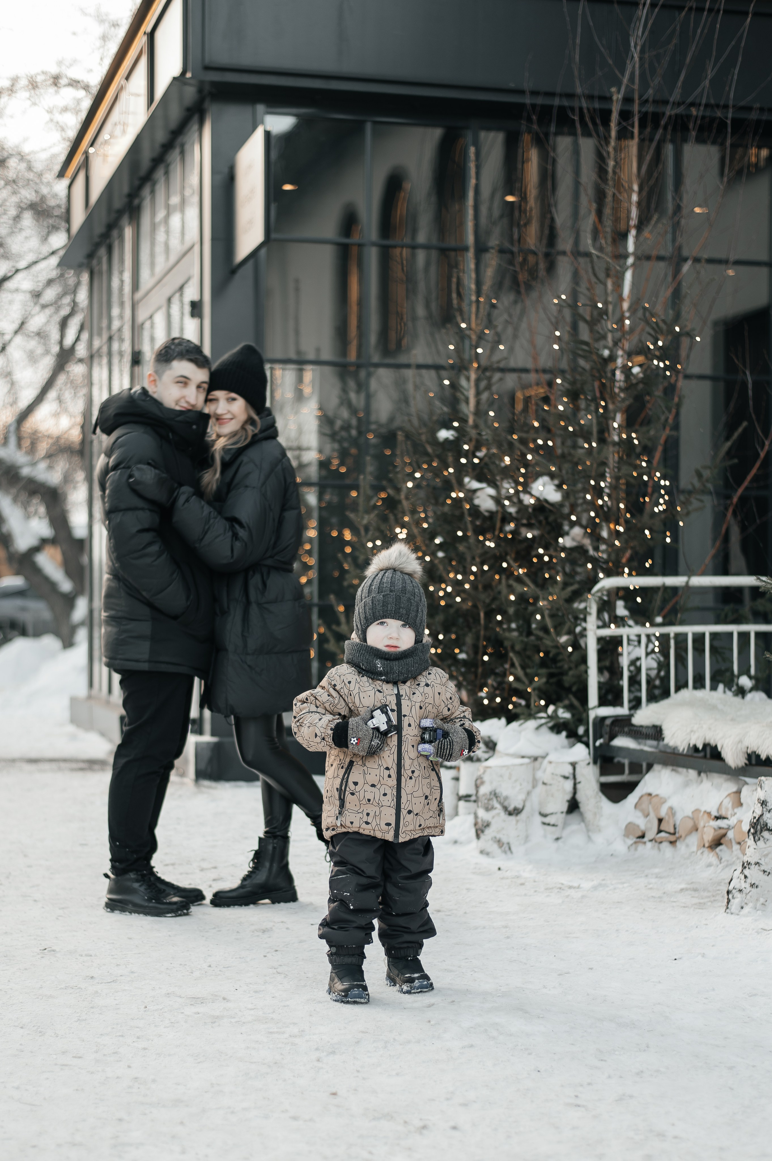 К&М&Ж. Свадебный и семейный фотограф в Красноярске Виктория Тимонина