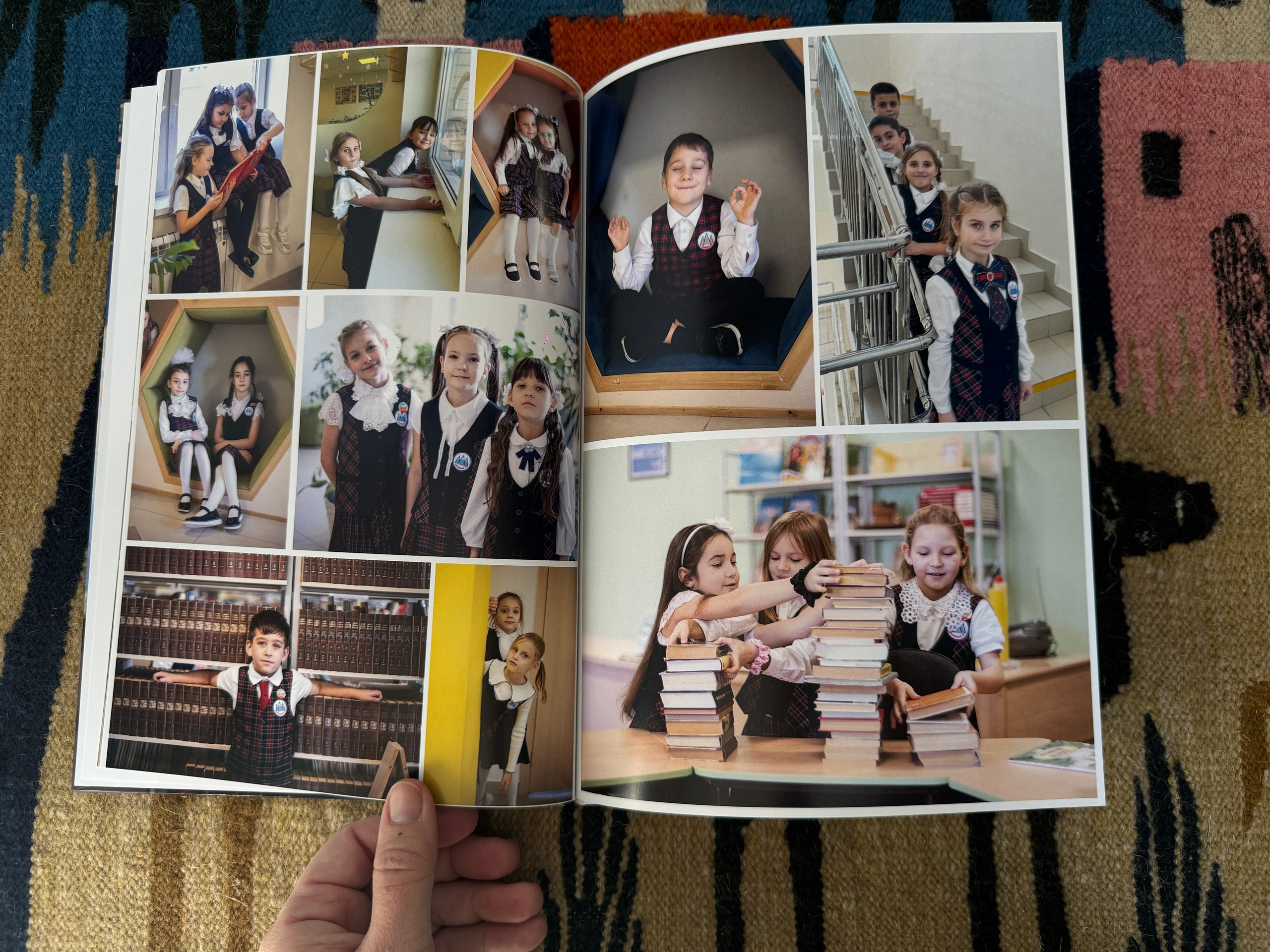 Классбук. Лучший фотограф Краснодара (по версии моей мамы)