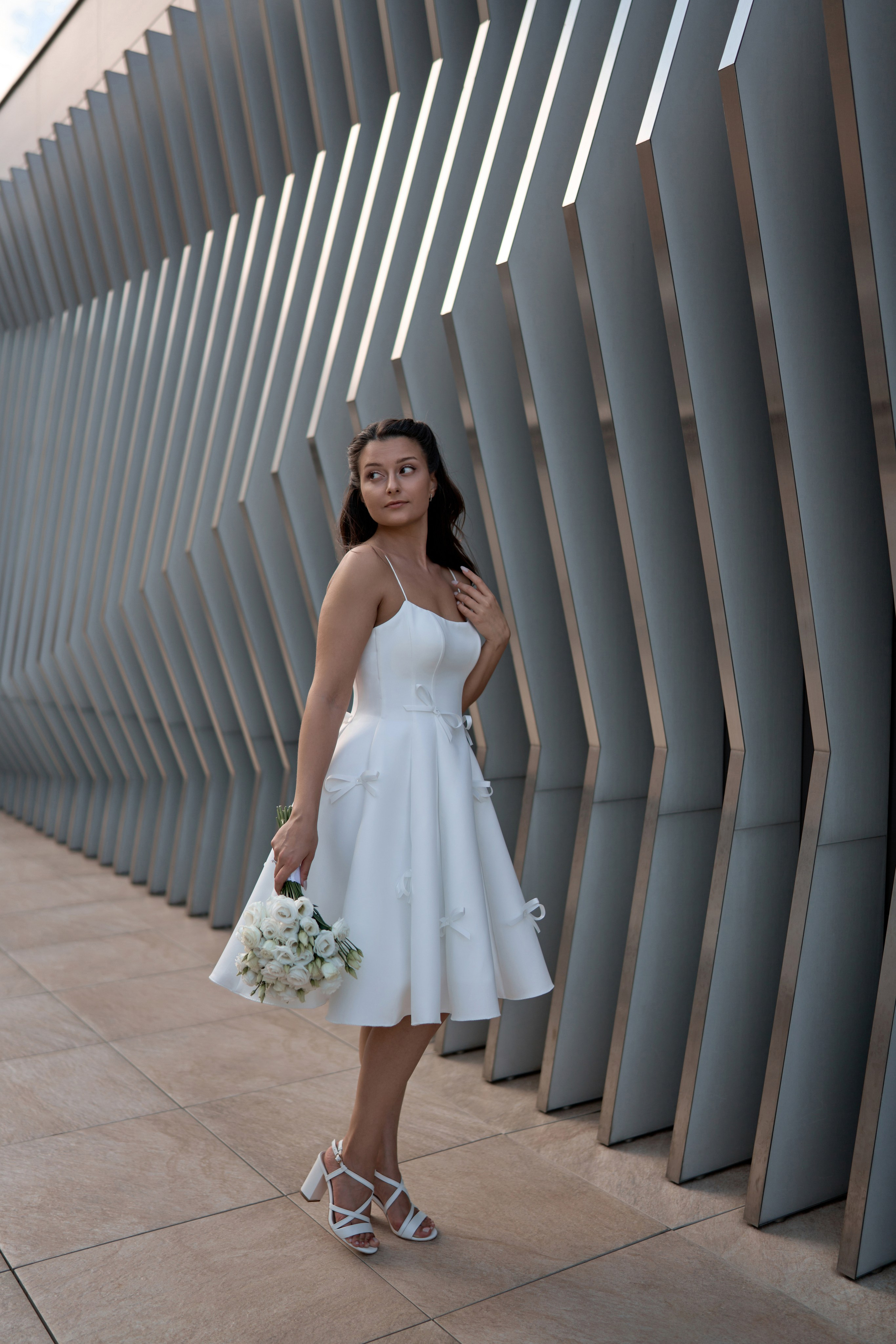 Павел & Ксения. Фотограф в Нижнем Новгороде Марина Кузнецова