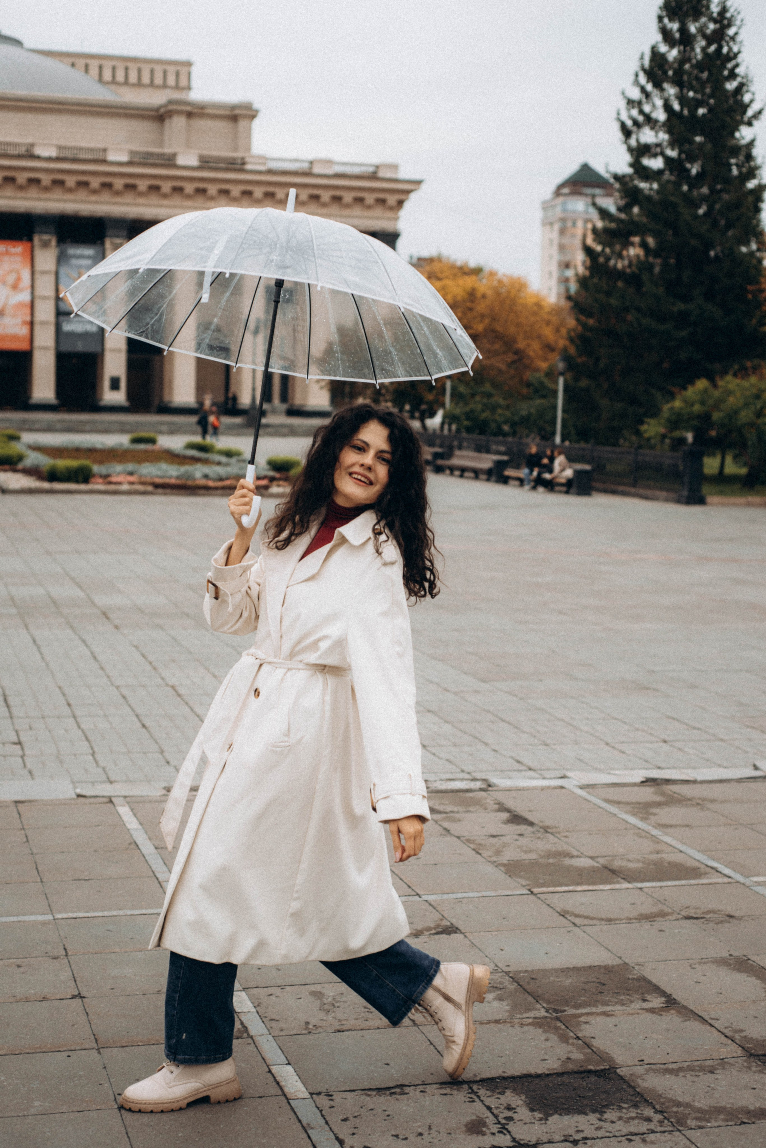 Настя. Фотограф в Новосибирске