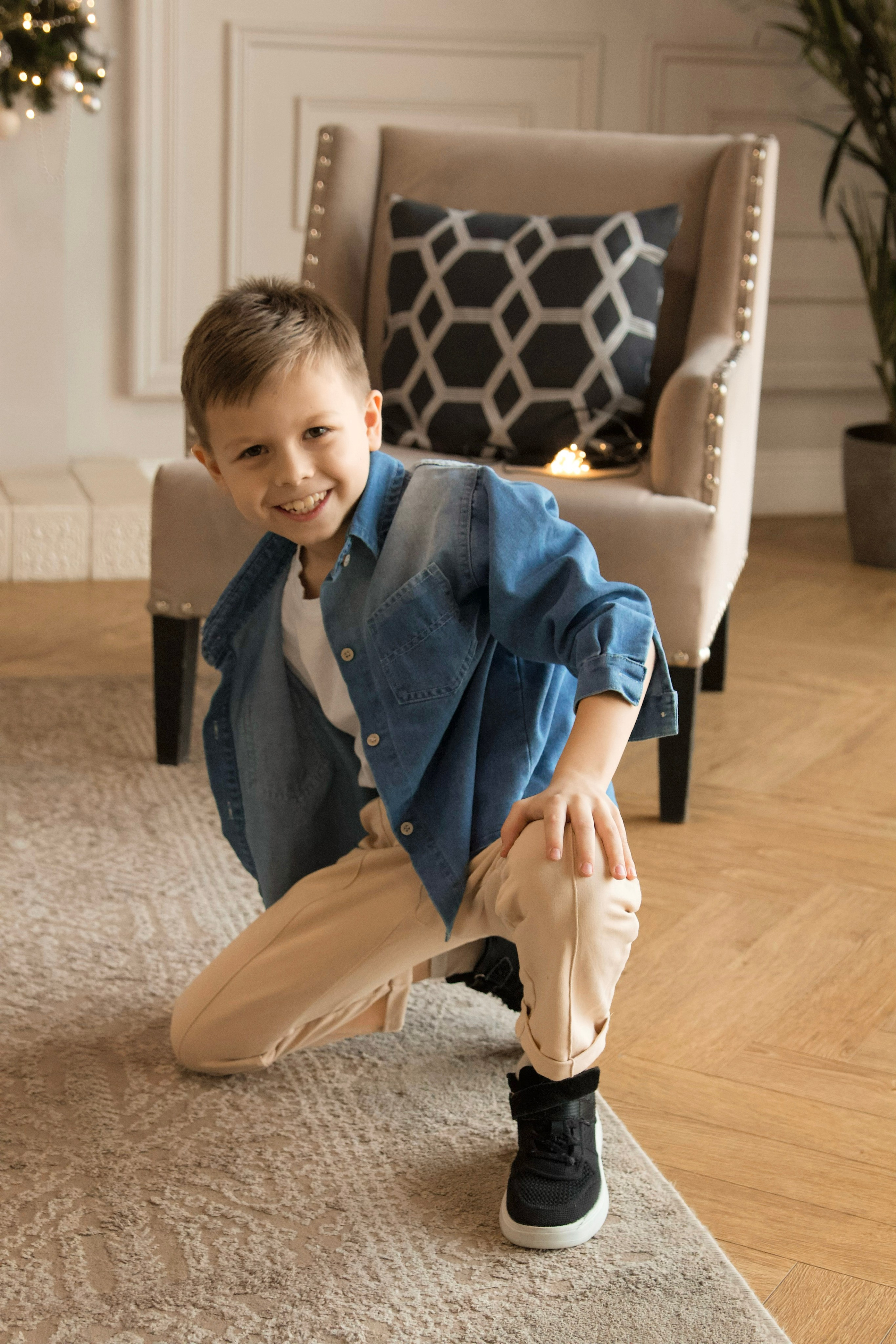 Семейные традиции 2026. Фотограф Ирина Воробьева