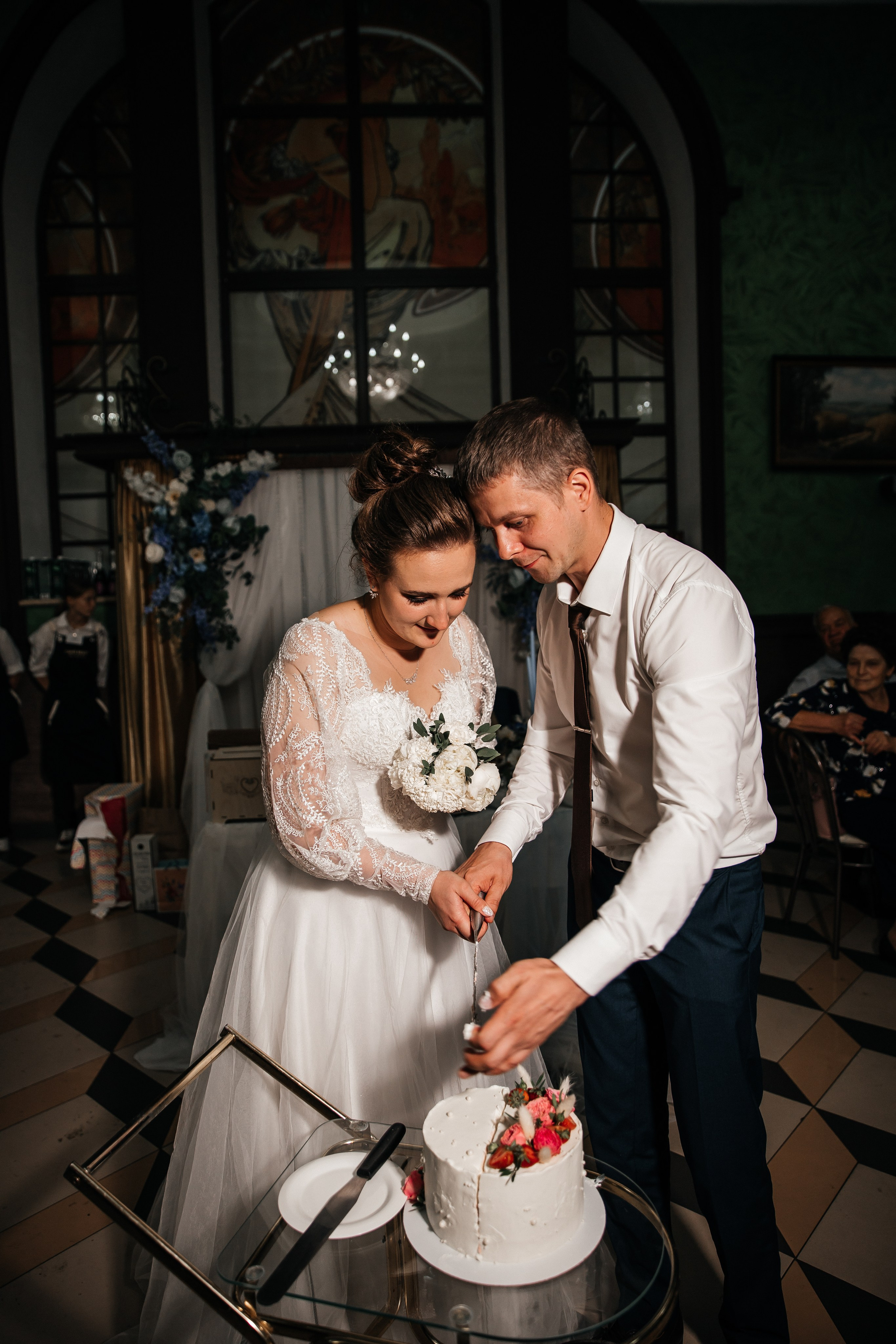 Прощай, Худюкова!. VOLOCHKOVA