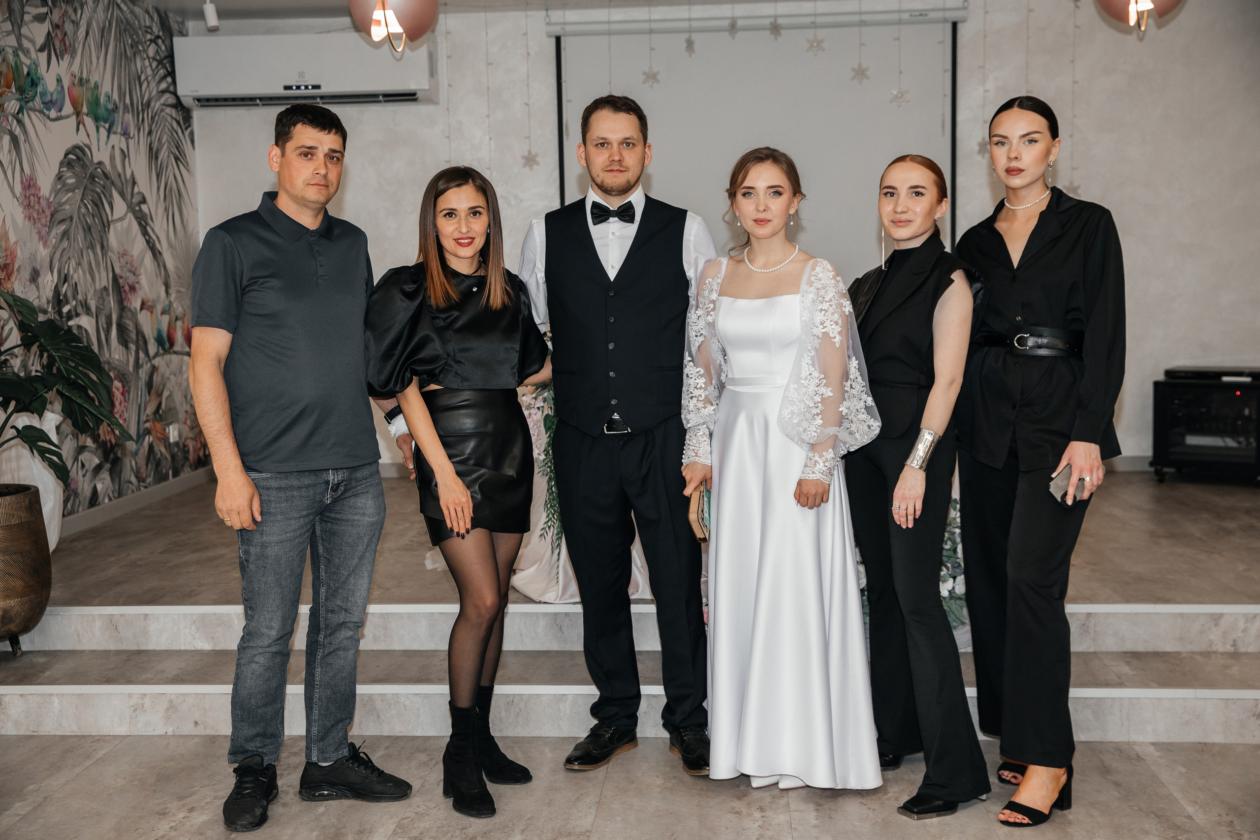 Александр и Ксения. VOLOCHKOVA