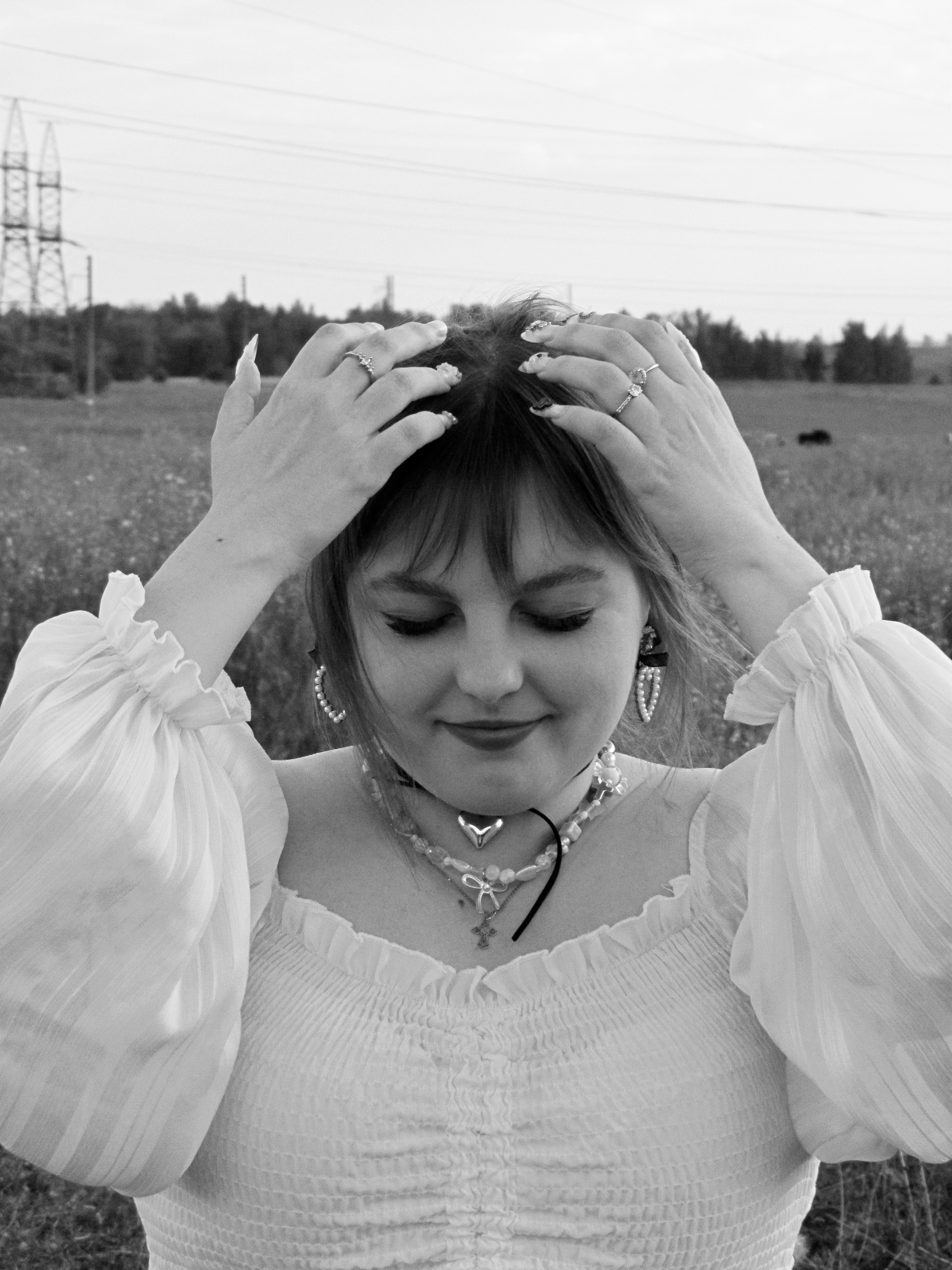 Valeria Romanovna. Фотограф в Туле и Тульской области