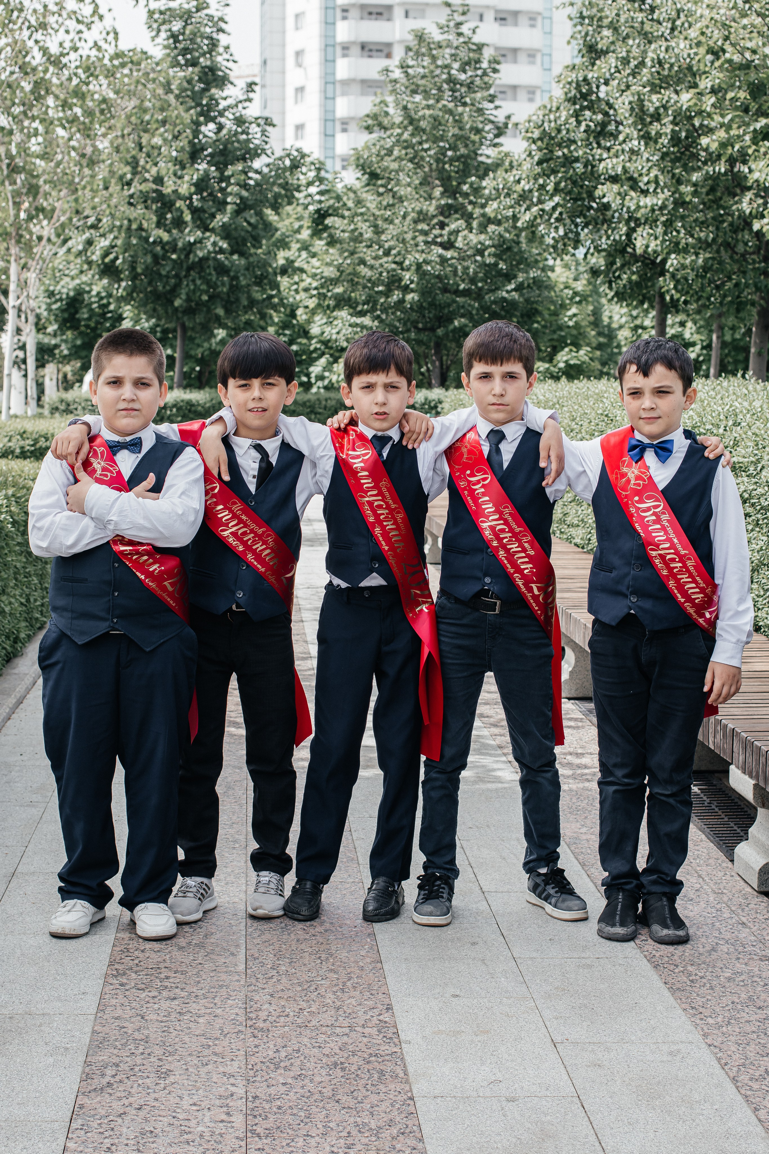 4 В Центр образования